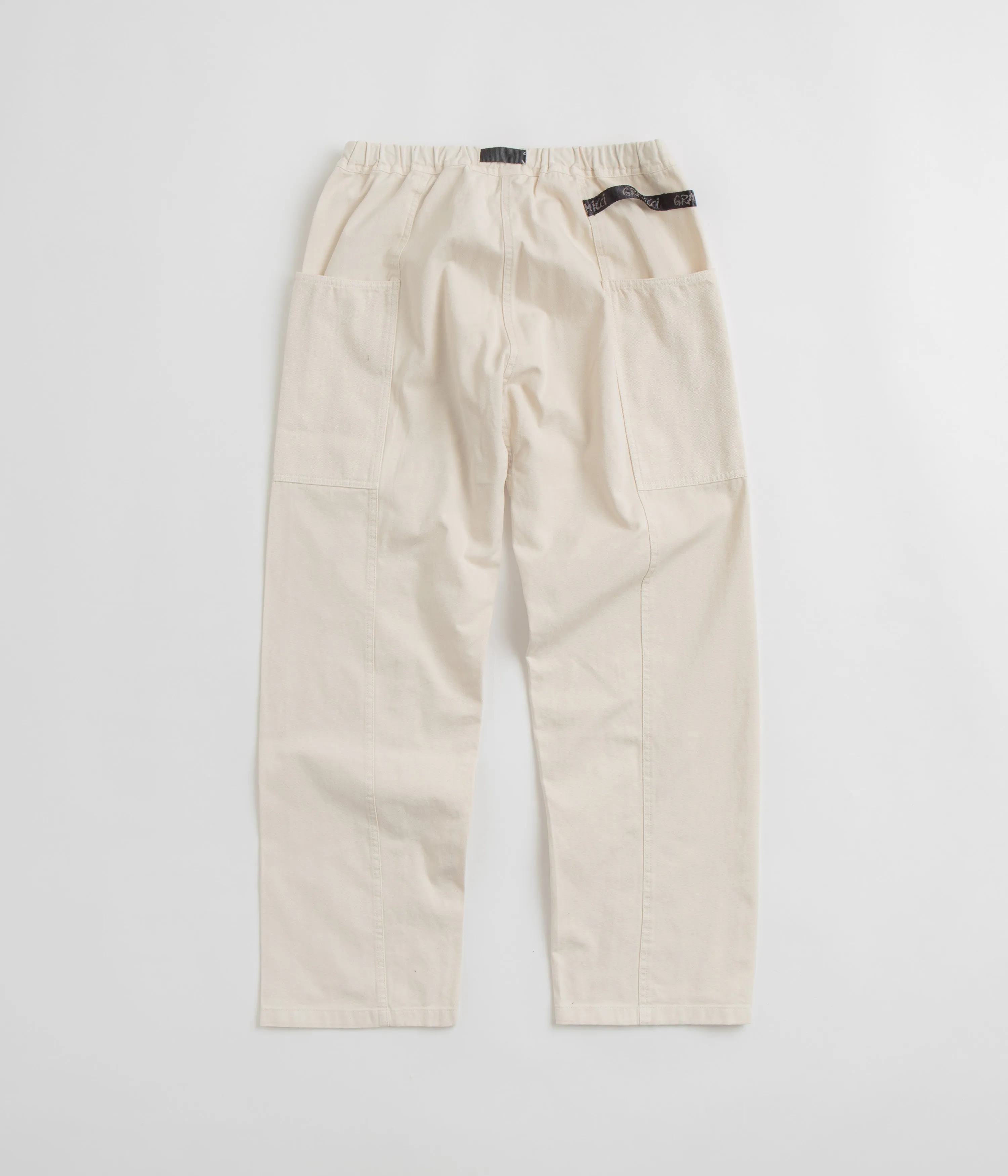 Gramicci Gadget Pants - Greige Gramicci Clothing