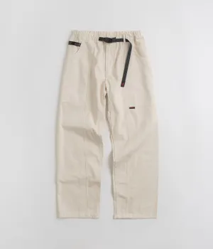 Gramicci Gadget Pants - Greige Gramicci Clothing