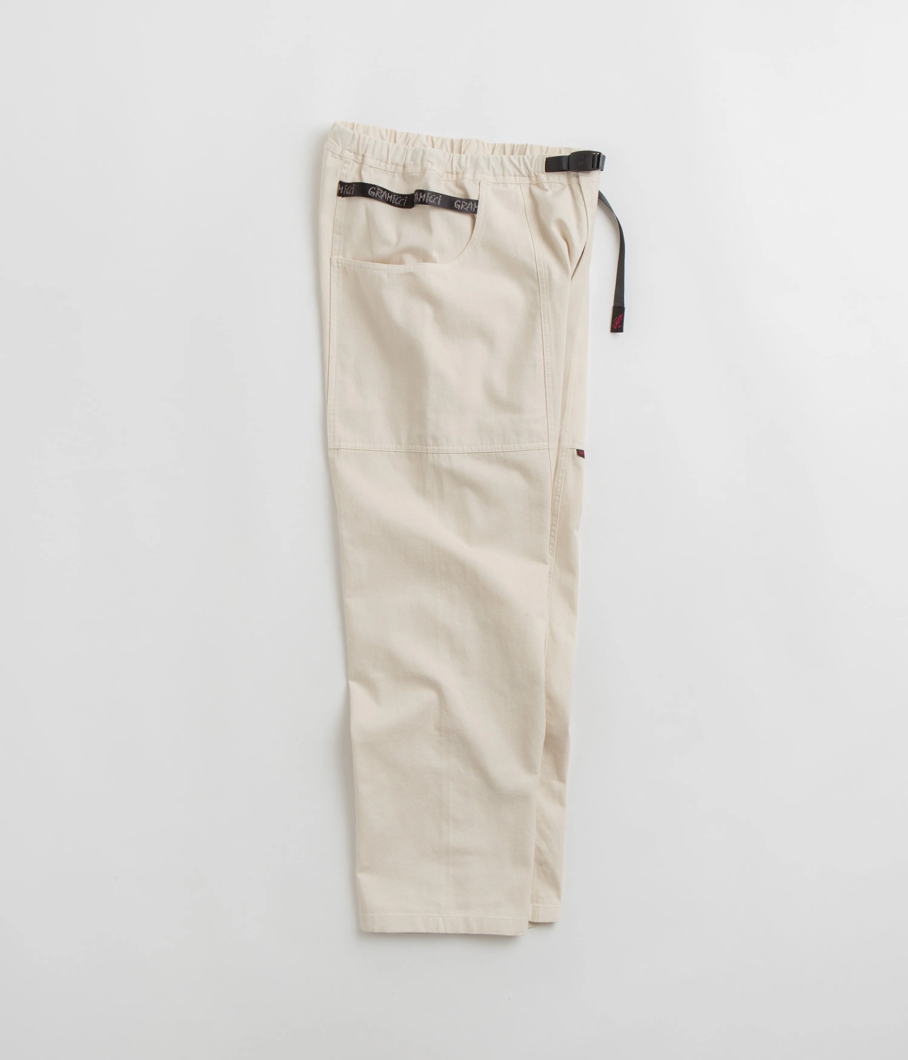 Gramicci Gadget Pants - Greige Gramicci Clothing