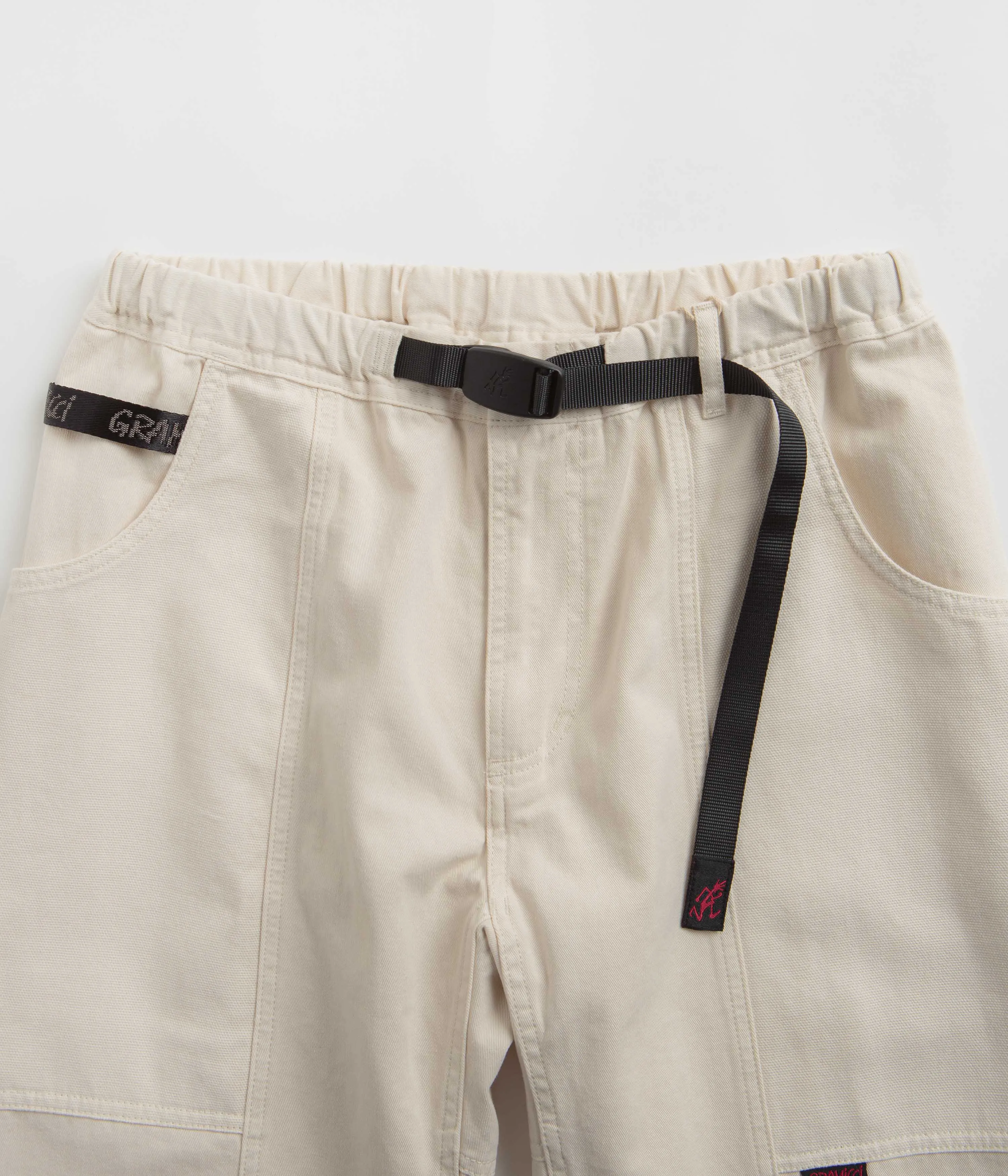 Gramicci Gadget Pants - Greige Gramicci Clothing