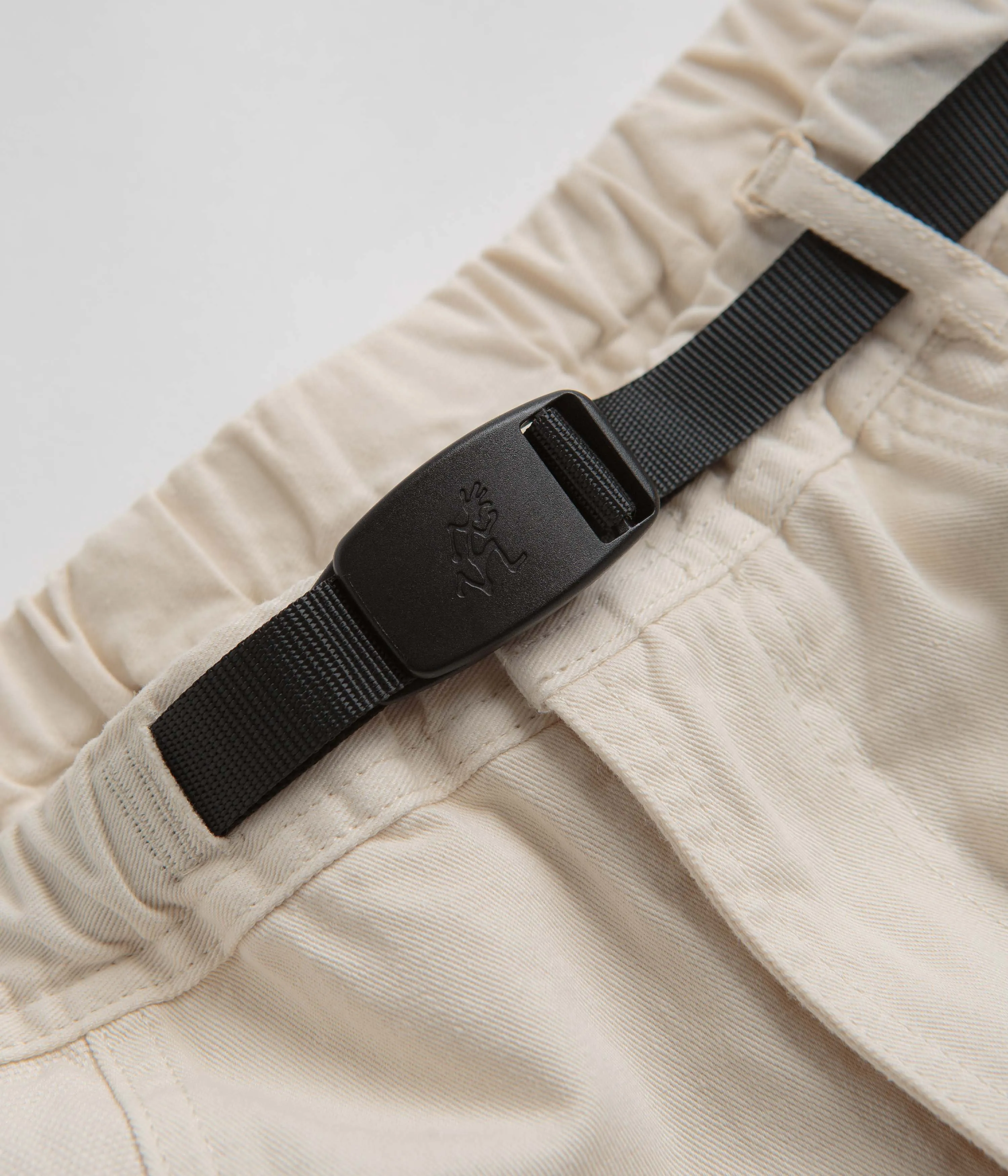 Gramicci Gadget Pants - Greige Gramicci Clothing