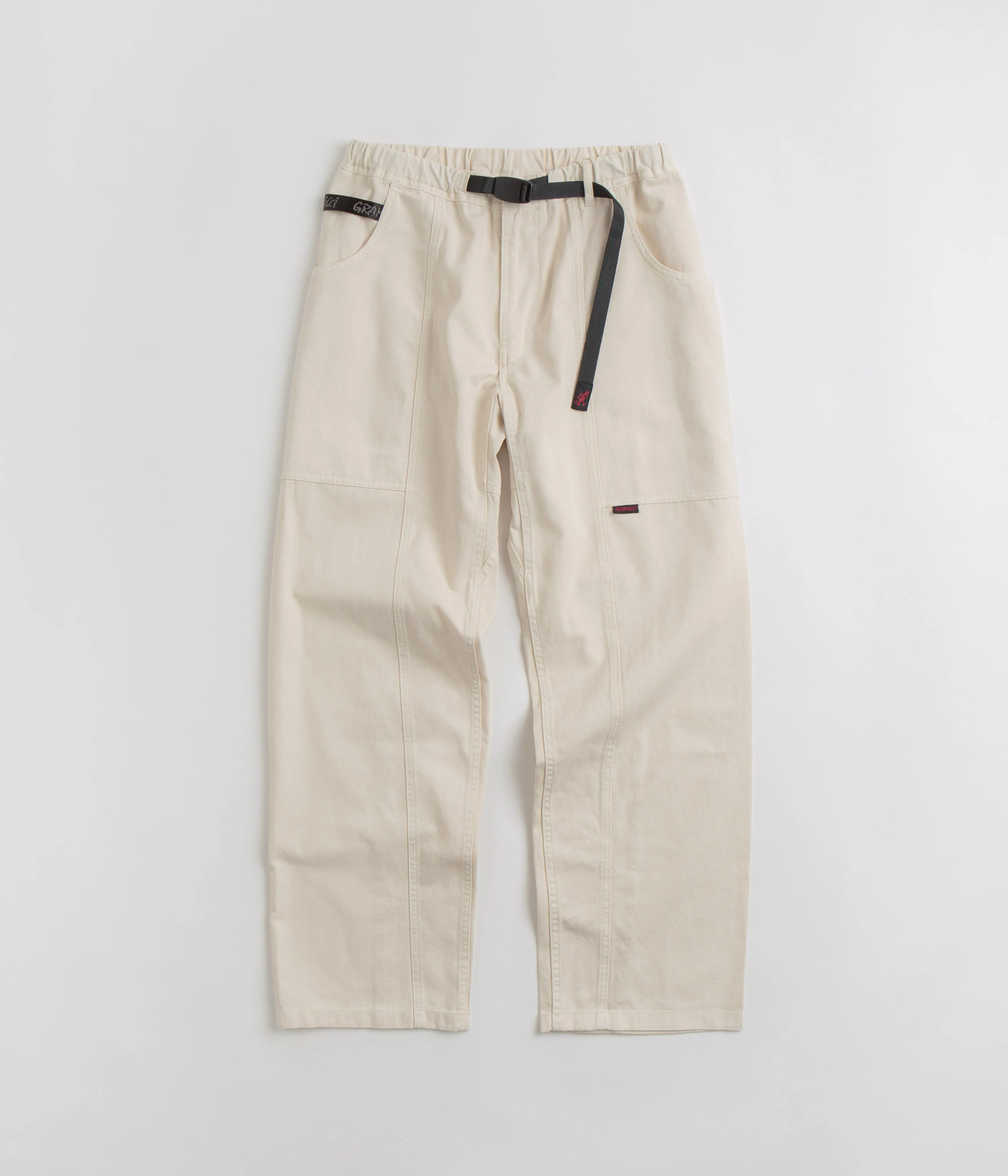 Gramicci Gadget Pants - Greige Gramicci Clothing
