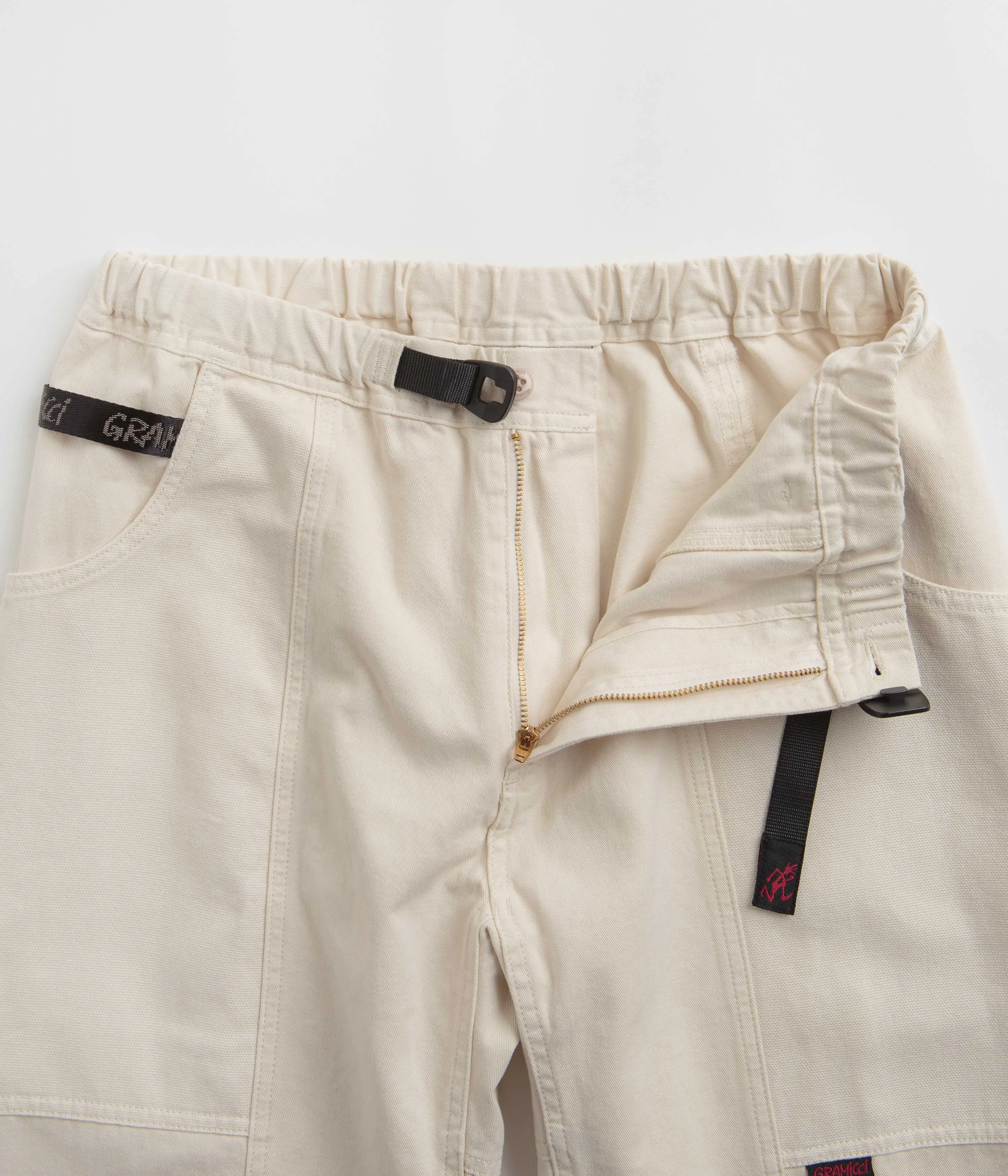 Gramicci Gadget Pants - Greige Gramicci Clothing