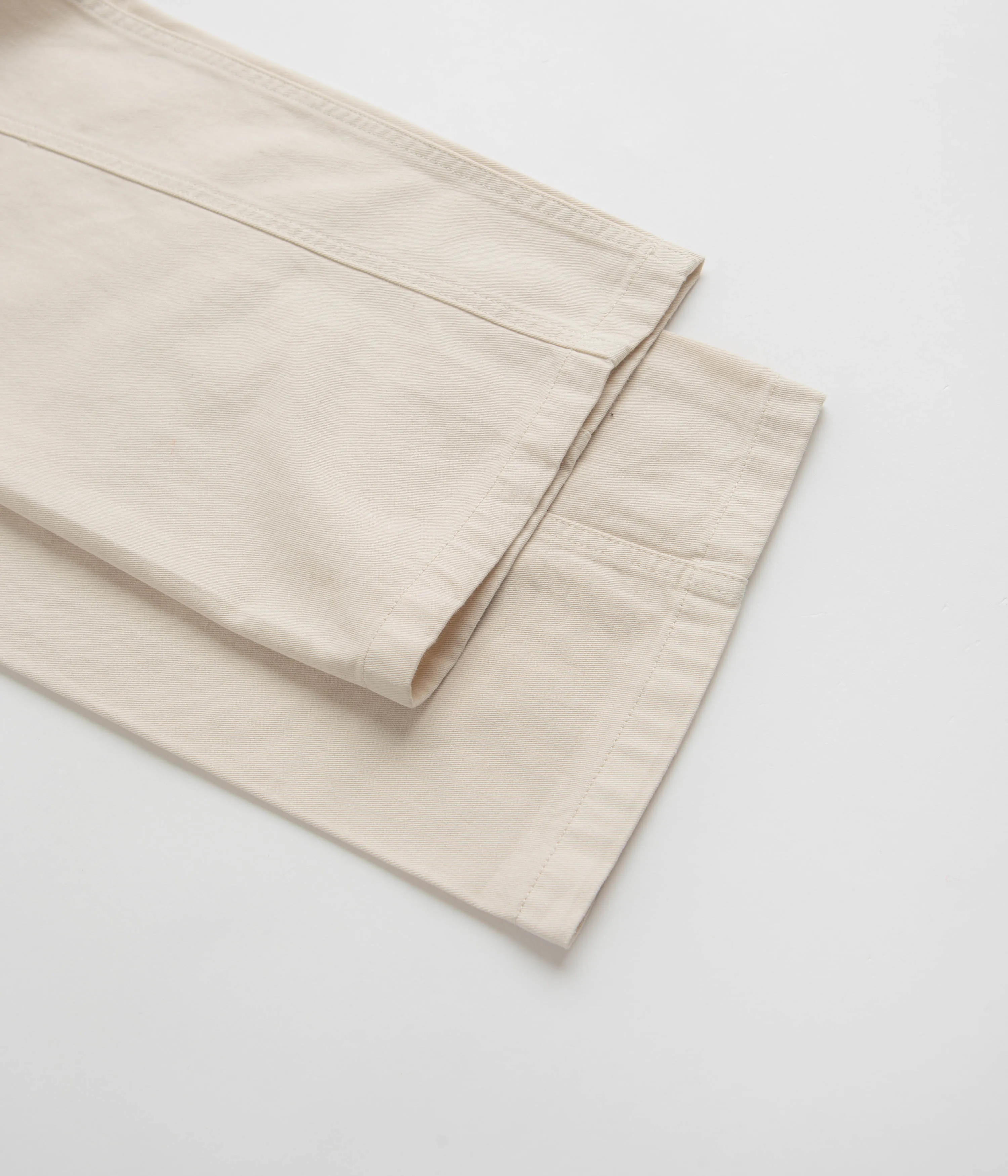 Gramicci Gadget Pants - Greige Gramicci Clothing