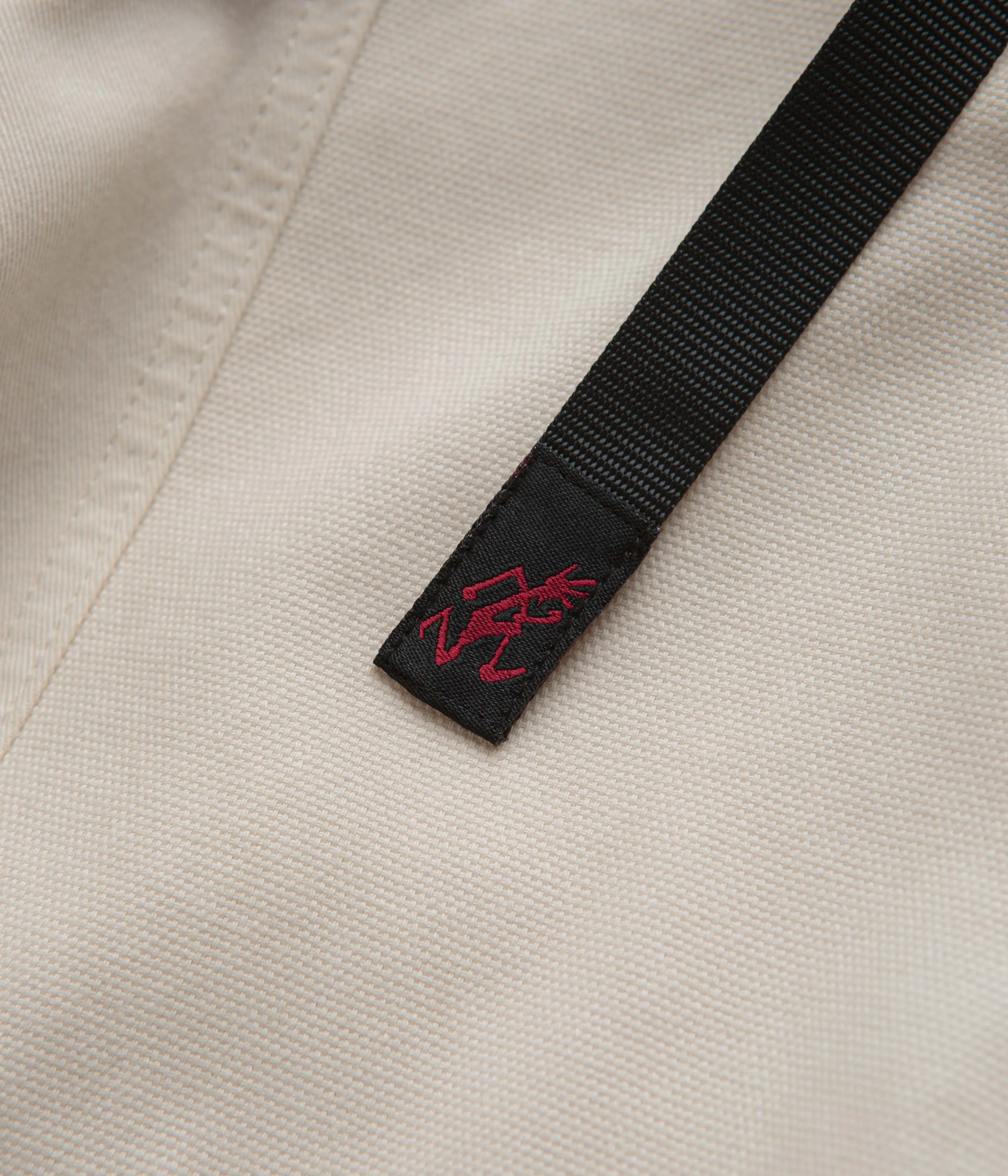 Gramicci Gadget Pants - Greige Gramicci Clothing