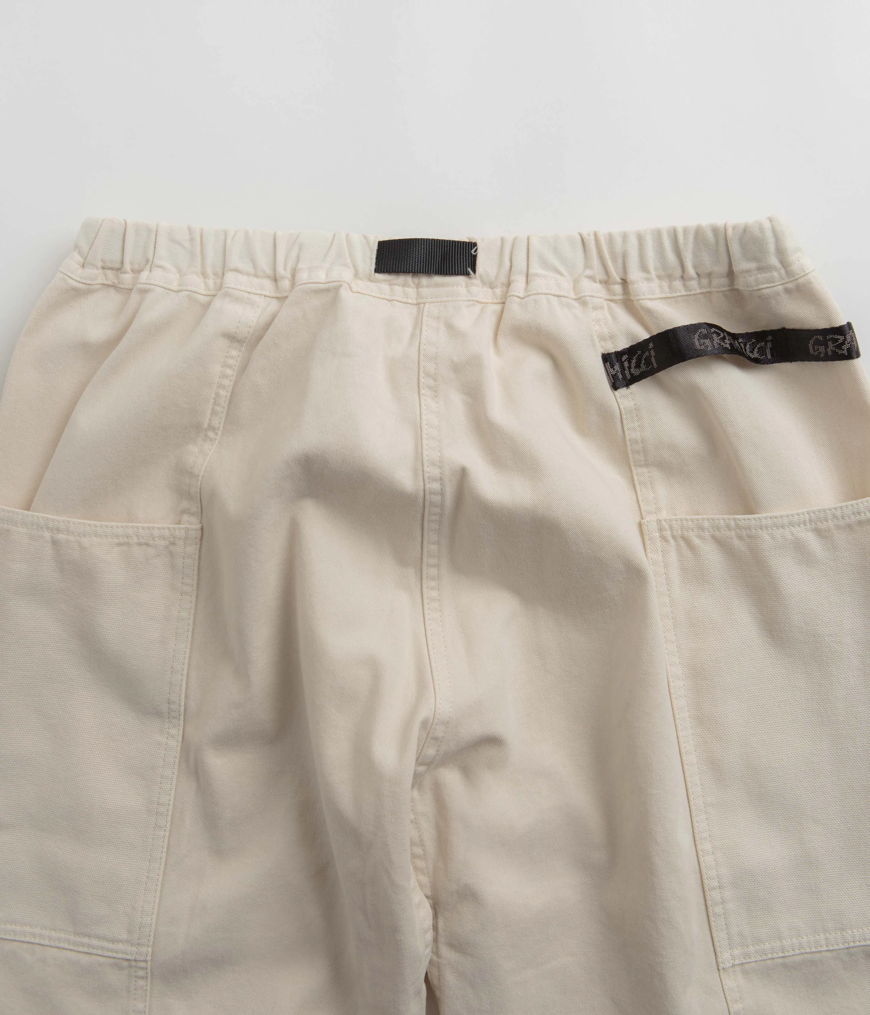 Gramicci Gadget Pants - Greige Gramicci Clothing