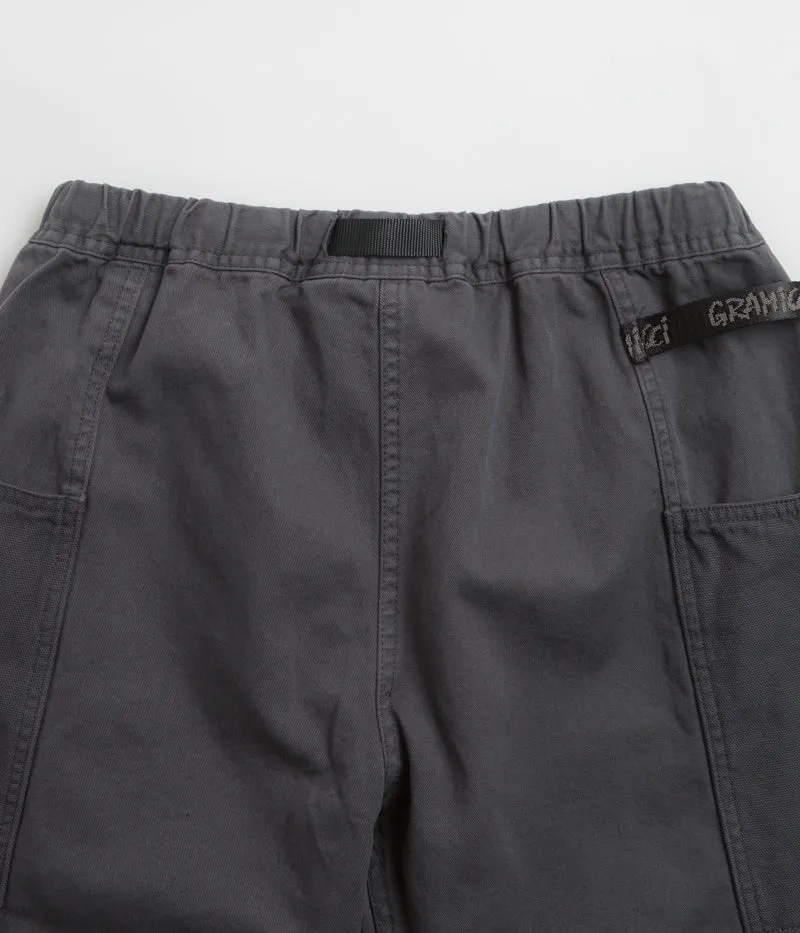 Gramicci Gadget Shorts - Fossil Grey Pigment Gramicci Clothing