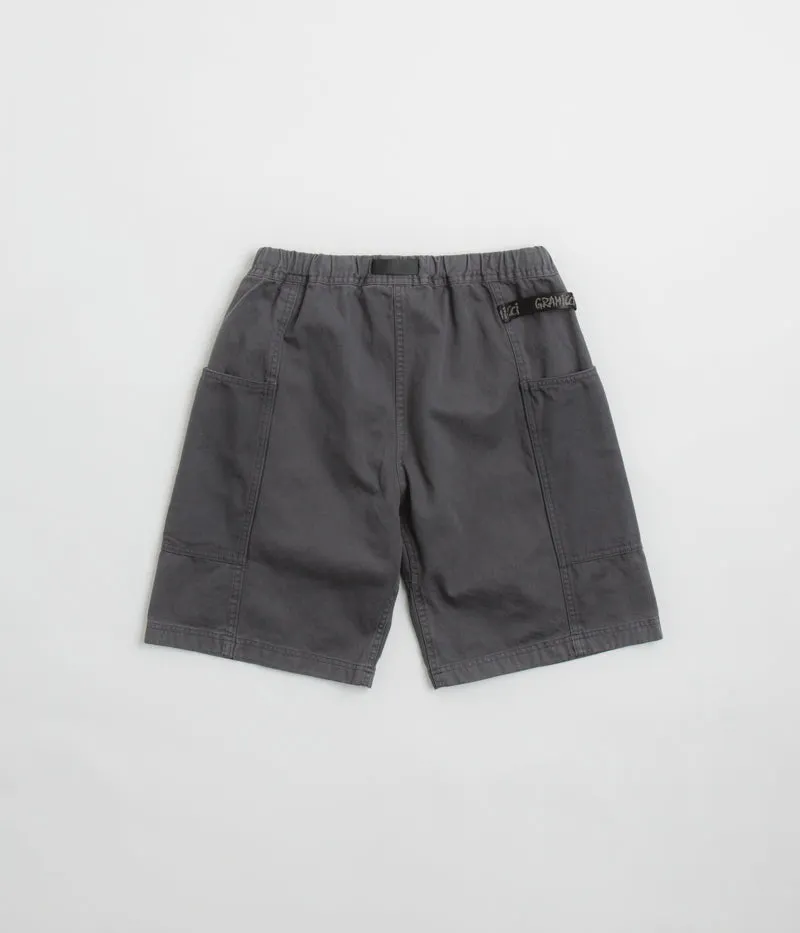 Gramicci Gadget Shorts - Fossil Grey Pigment Gramicci
