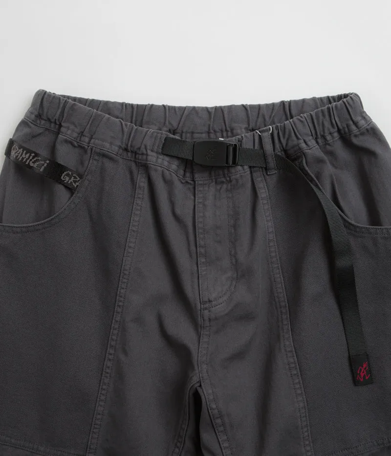 Gramicci Gadget Shorts - Fossil Grey Pigment Gramicci