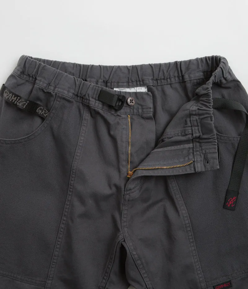 Gramicci Gadget Shorts - Fossil Grey Pigment Gramicci