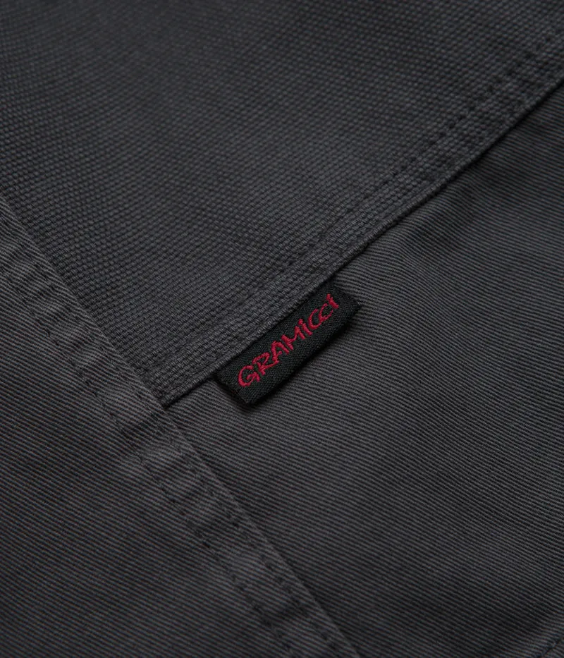 Gramicci Gadget Shorts - Fossil Grey Pigment Gramicci