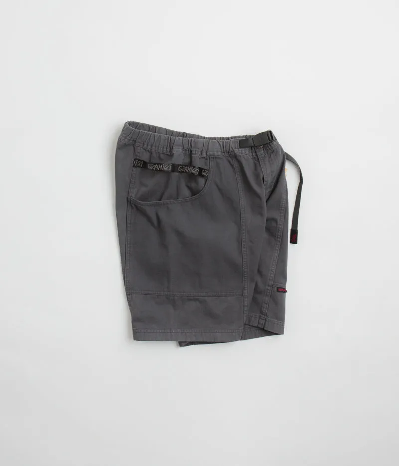 Gramicci Gadget Shorts - Fossil Grey Pigment Gramicci