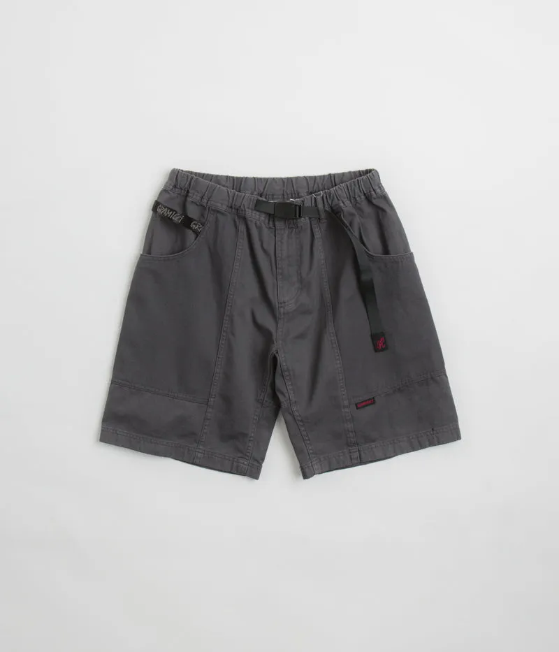 Gramicci Gadget Shorts - Fossil Grey Pigment Gramicci