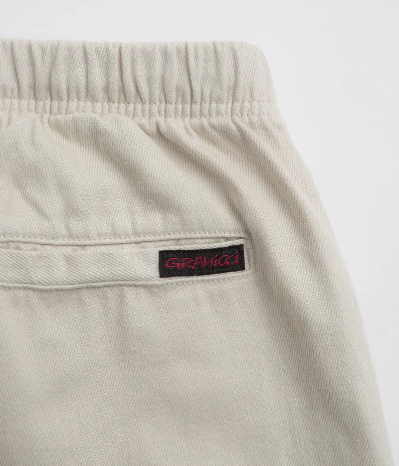 Gramicci Hemp G Pants - Stone Gramicci Clothing