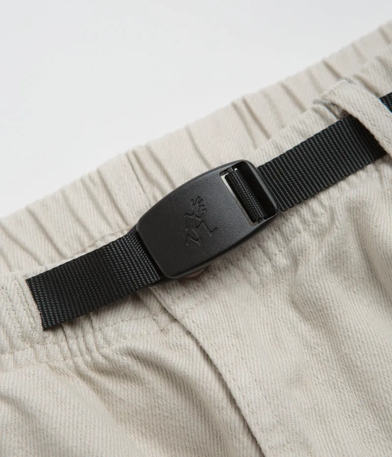 Gramicci Hemp G Pants - Stone Gramicci Clothing