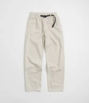 Gramicci Hemp G Pants - Stone Gramicci Clothing