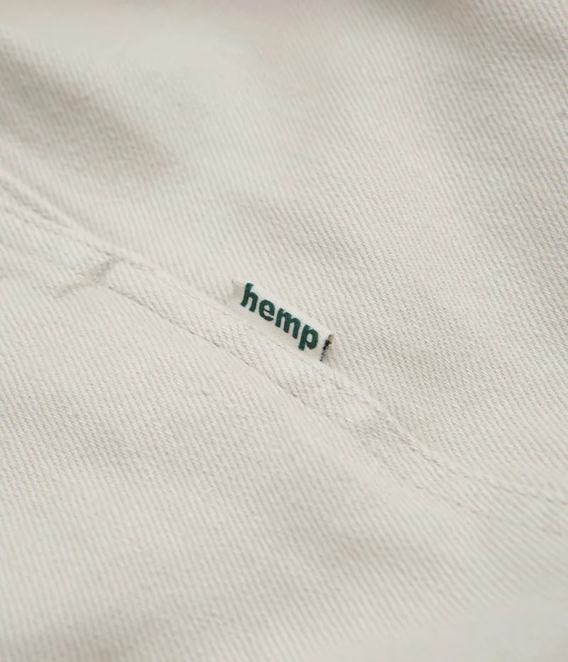 Gramicci Hemp G Pants - Stone Gramicci Clothing
