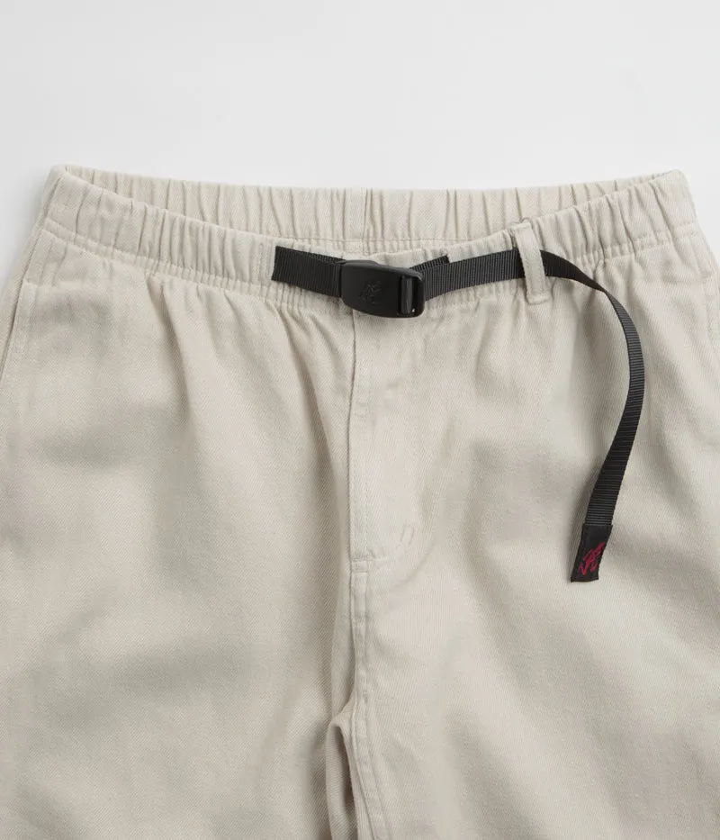 Gramicci Hemp G Pants - Stone Gramicci Clothing