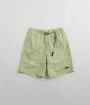 Gramicci Nylon Packable G-Shorts - Lime Gramicci