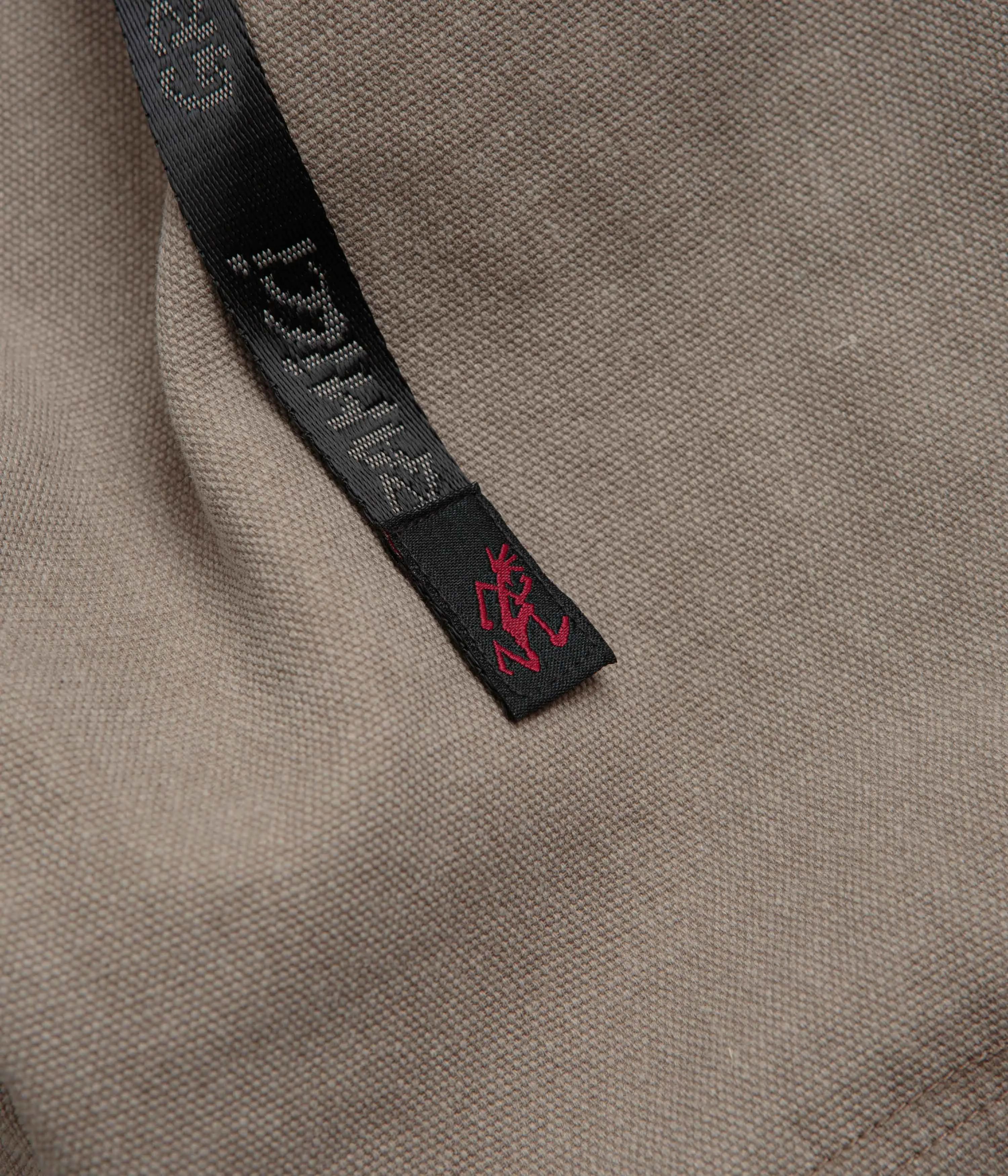 Gramicci O.G. Canvas Mountain Pants - Oat Gramicci