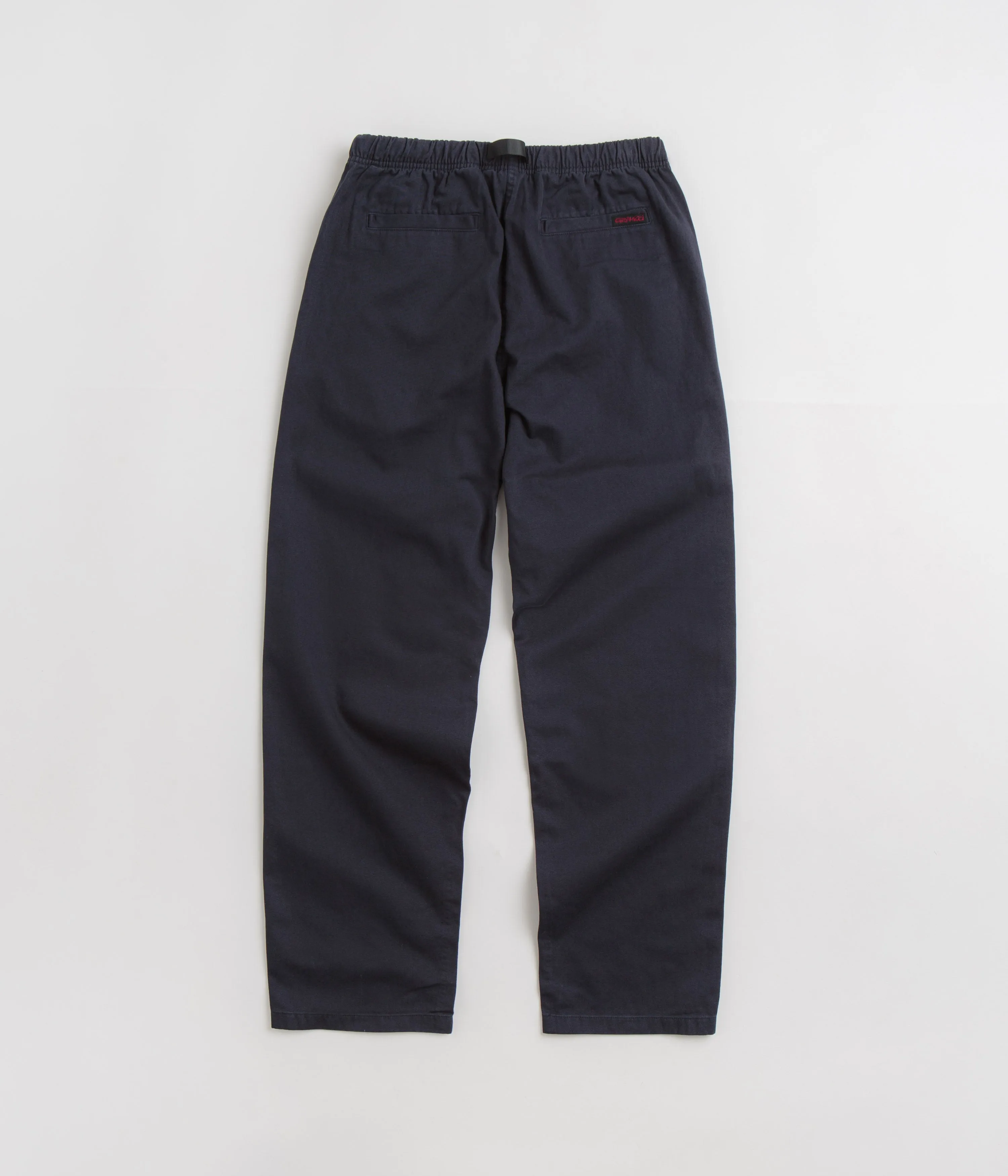 Gramicci Original G Pants - Double Navy Gramicci