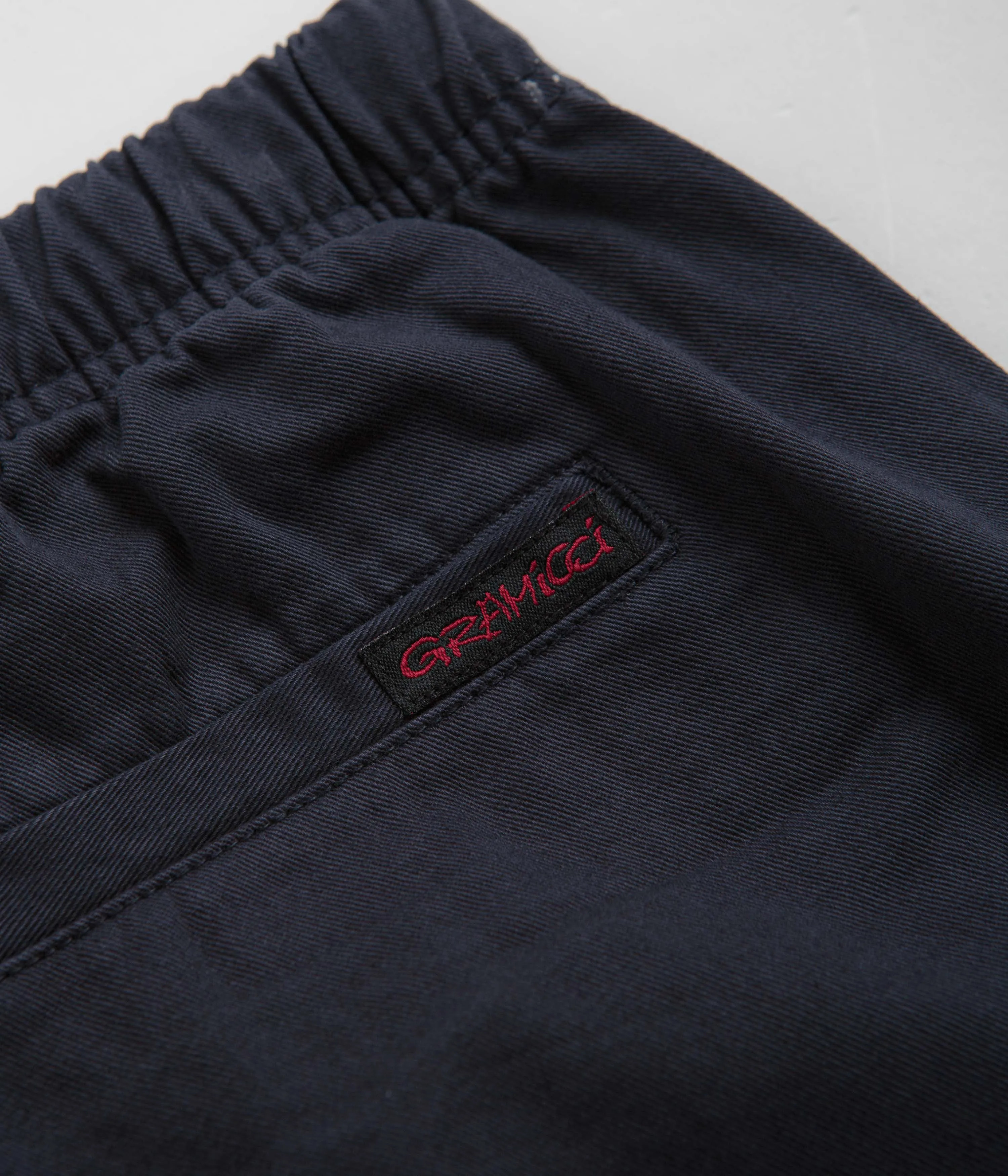 Gramicci Original G Pants - Double Navy Gramicci