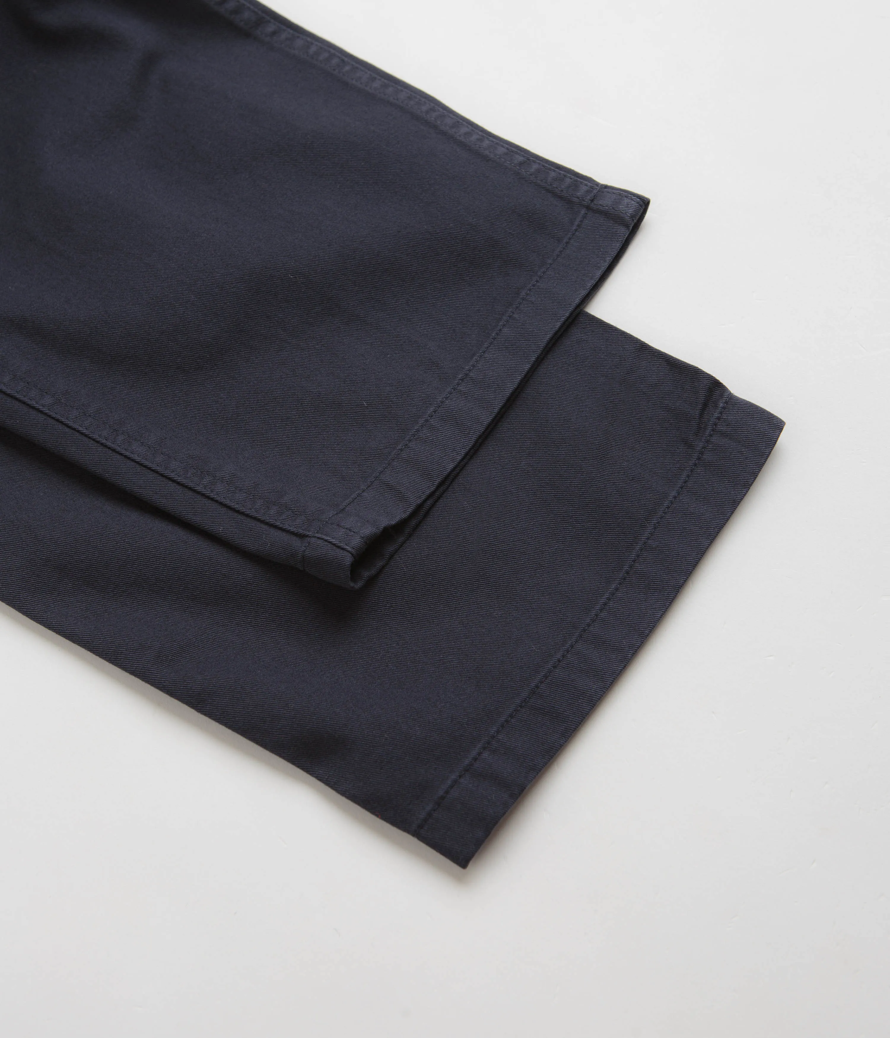 Gramicci Original G Pants - Double Navy Gramicci