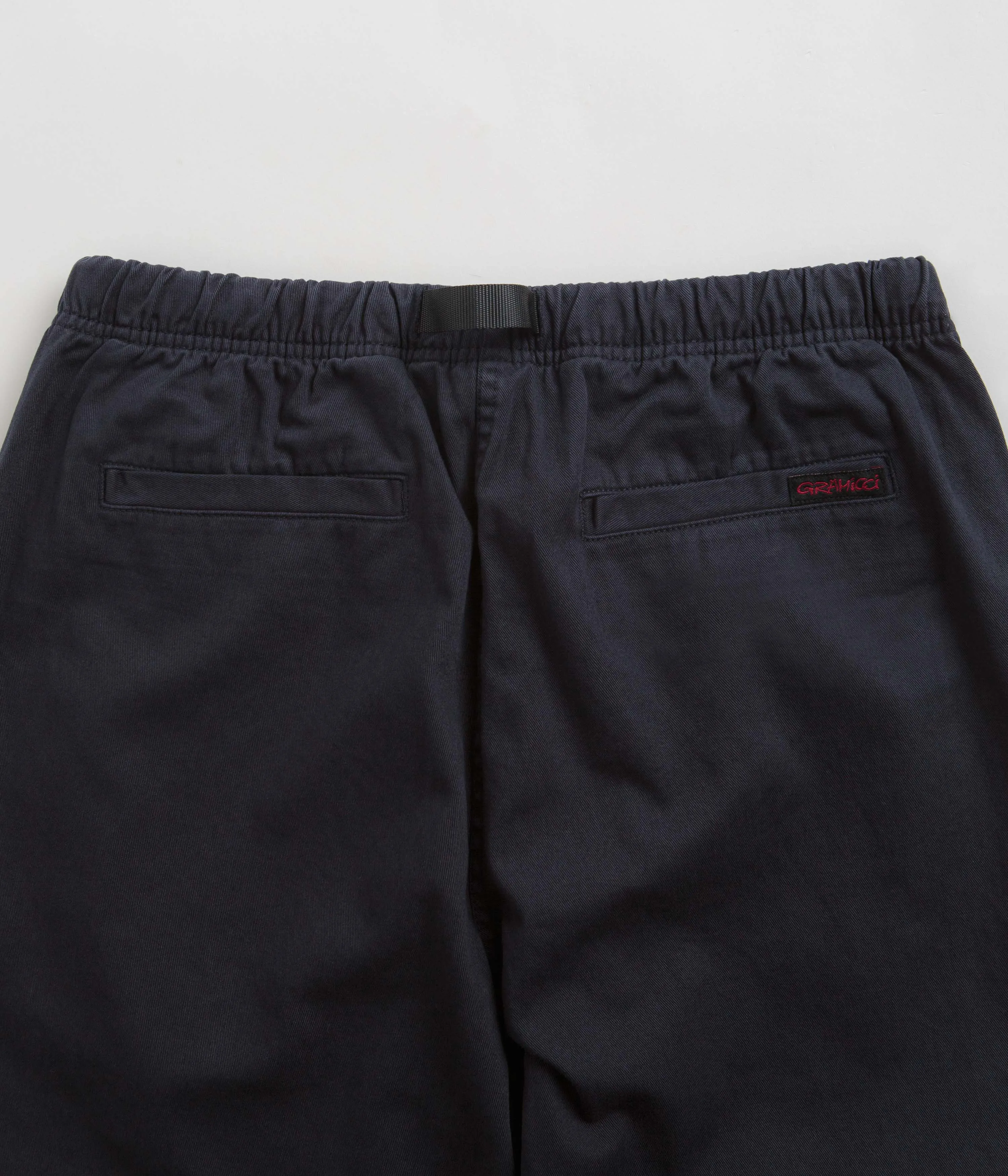Gramicci Original G Pants - Double Navy Gramicci