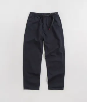 Gramicci Original G Pants - Double Navy Gramicci