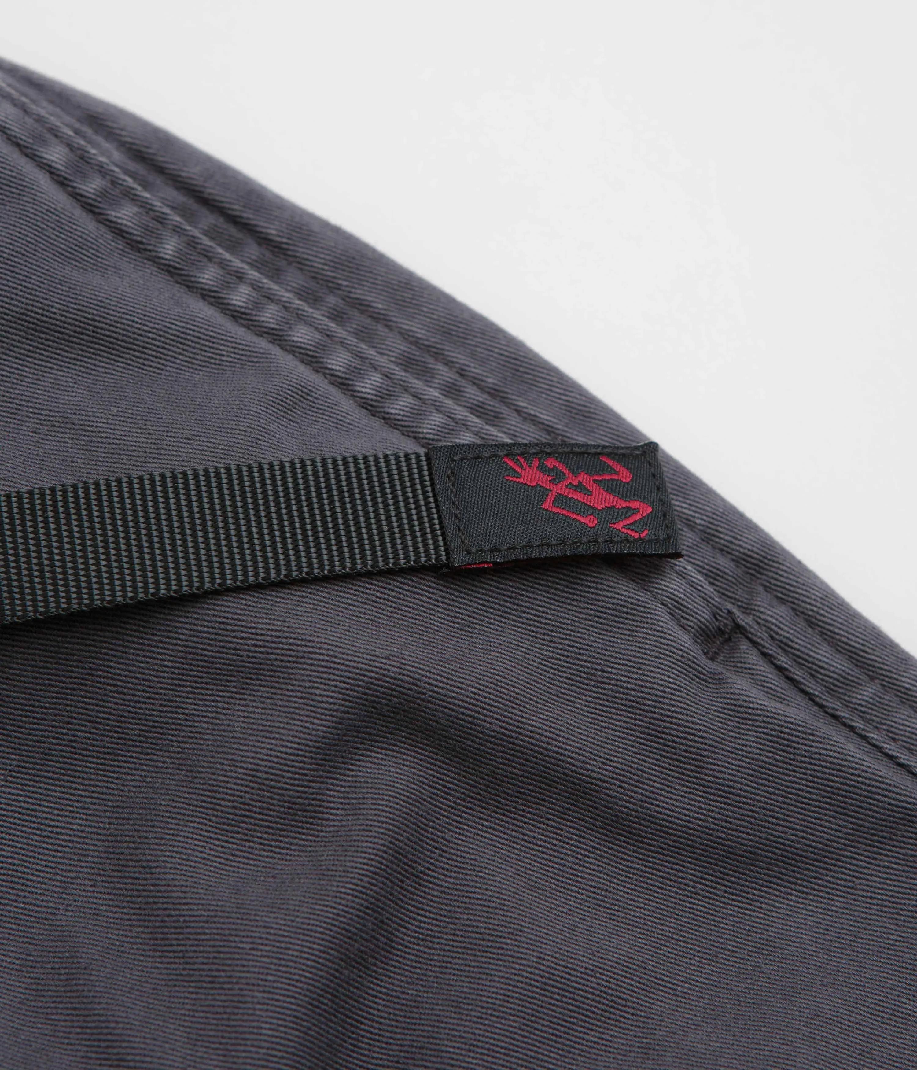 Gramicci Original G Pants - Fossil Grey Pigment Gramicci Clothing