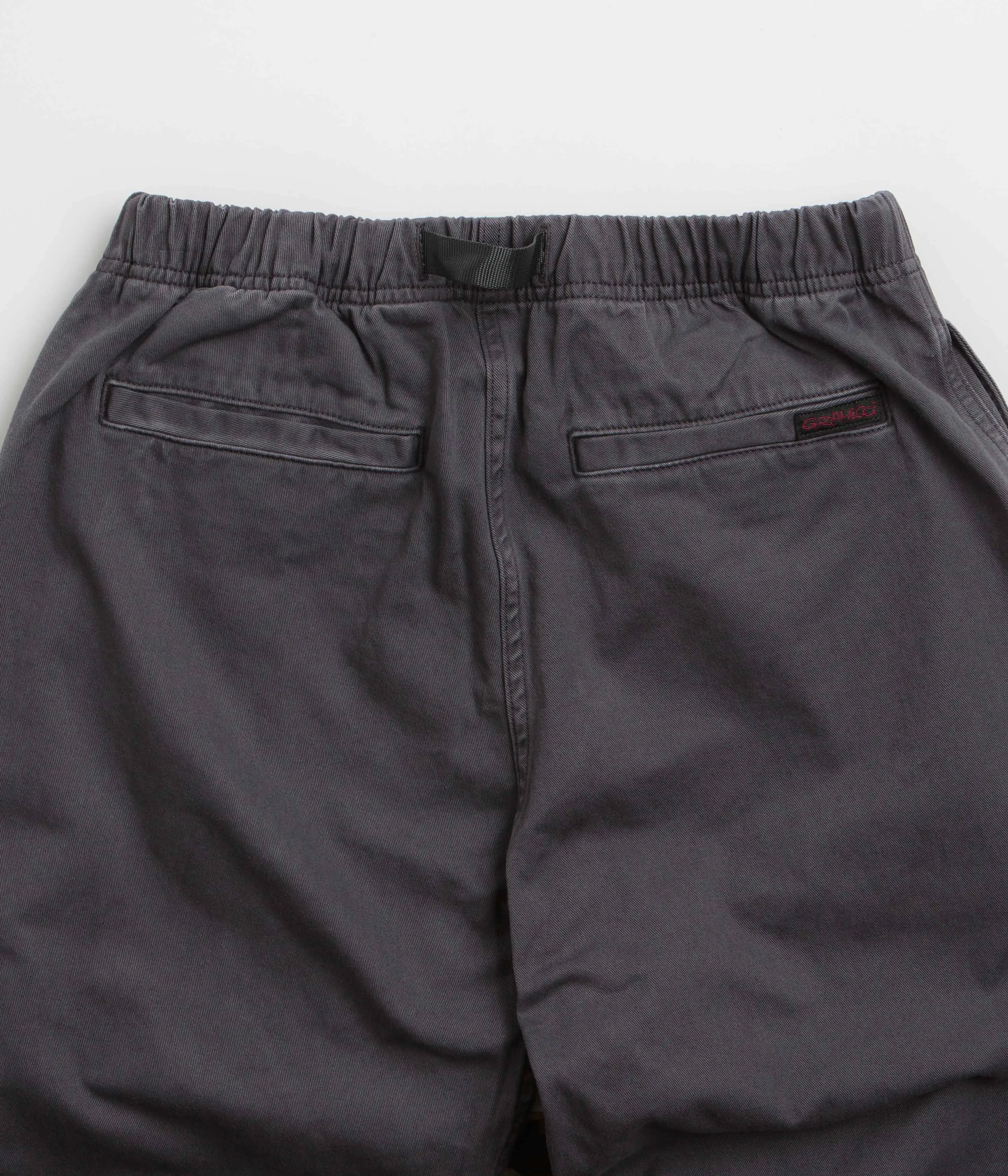 Gramicci Original G Pants - Fossil Grey Pigment Gramicci Clothing
