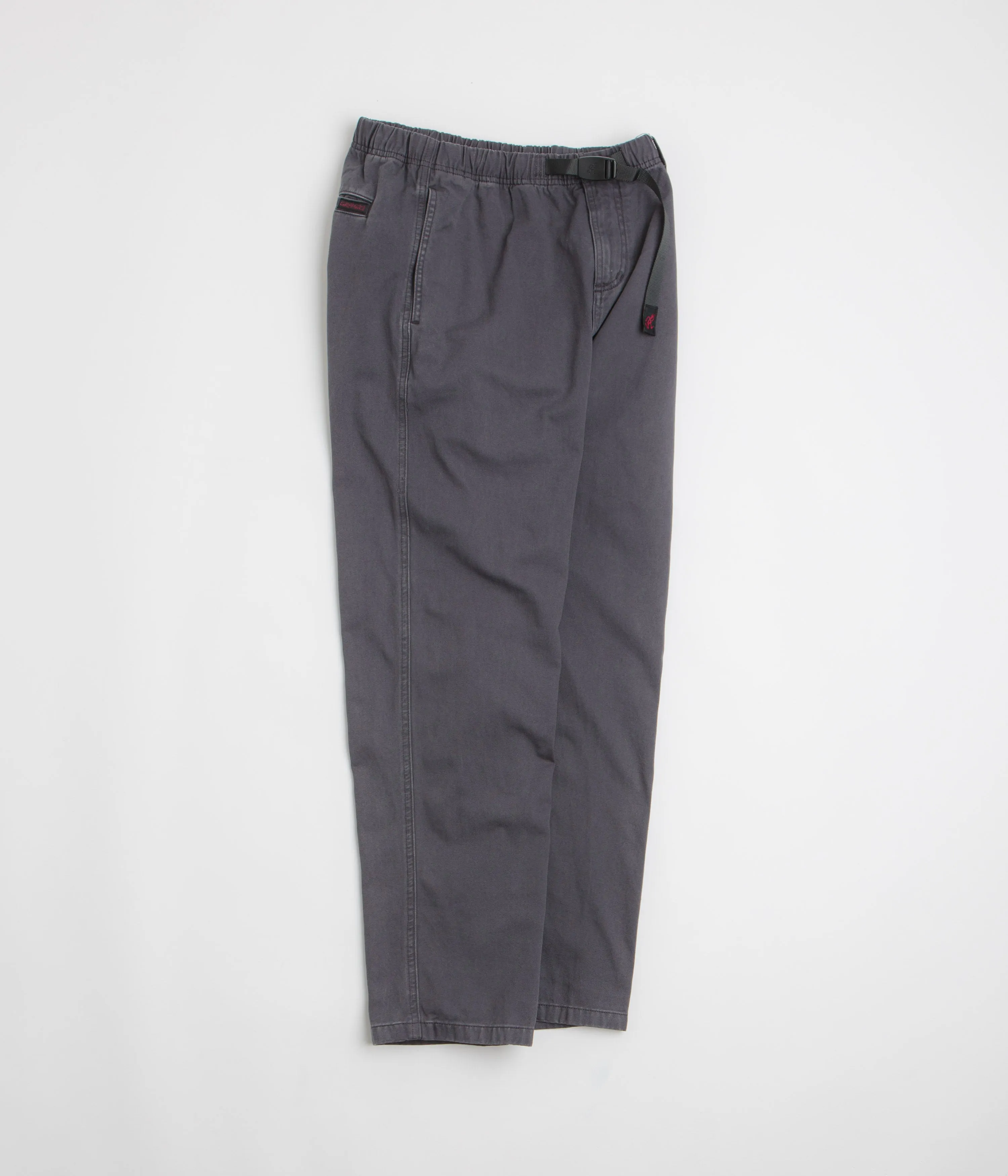 Gramicci Original G Pants - Fossil Grey Pigment Gramicci Clothing