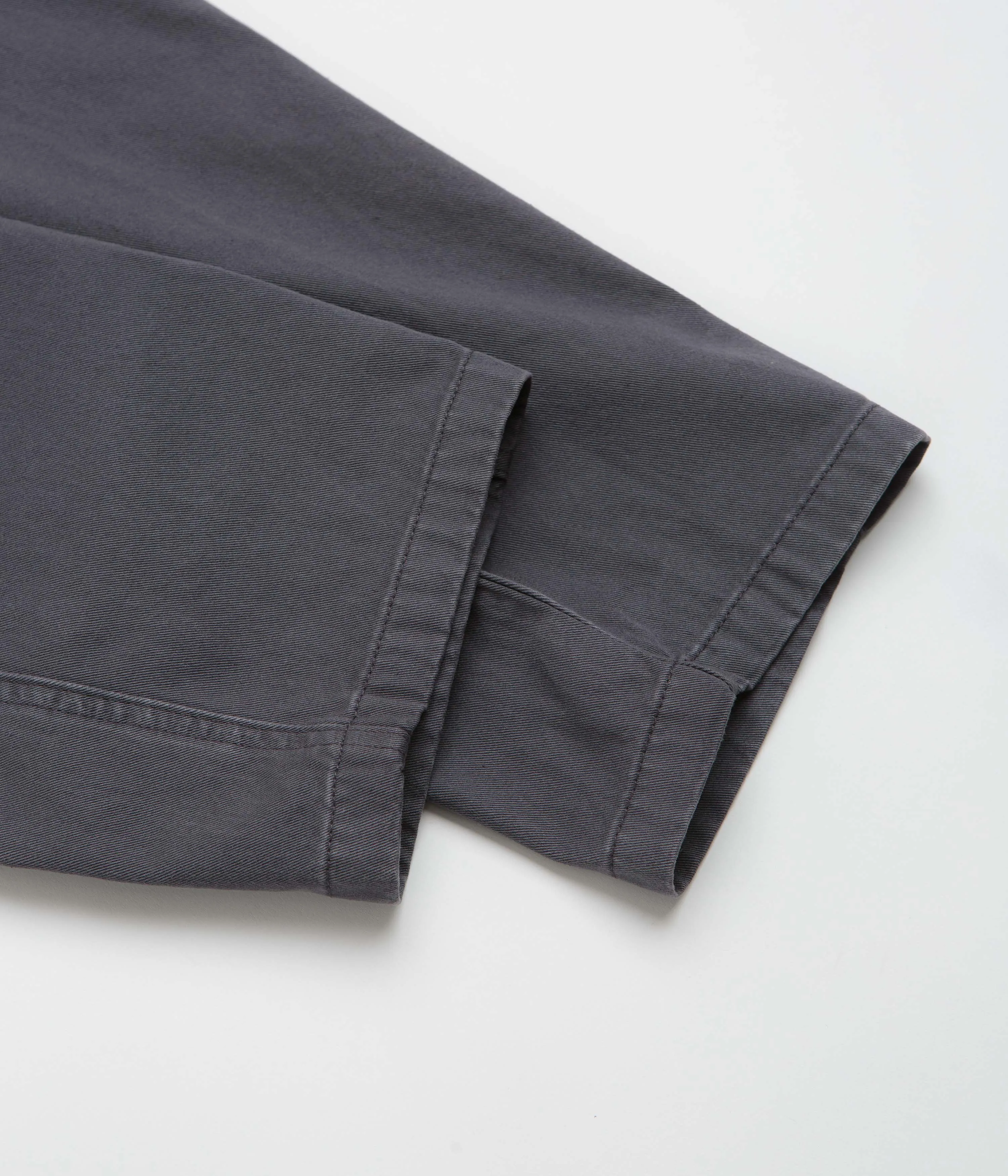 Gramicci Original G Pants - Fossil Grey Pigment Gramicci Clothing
