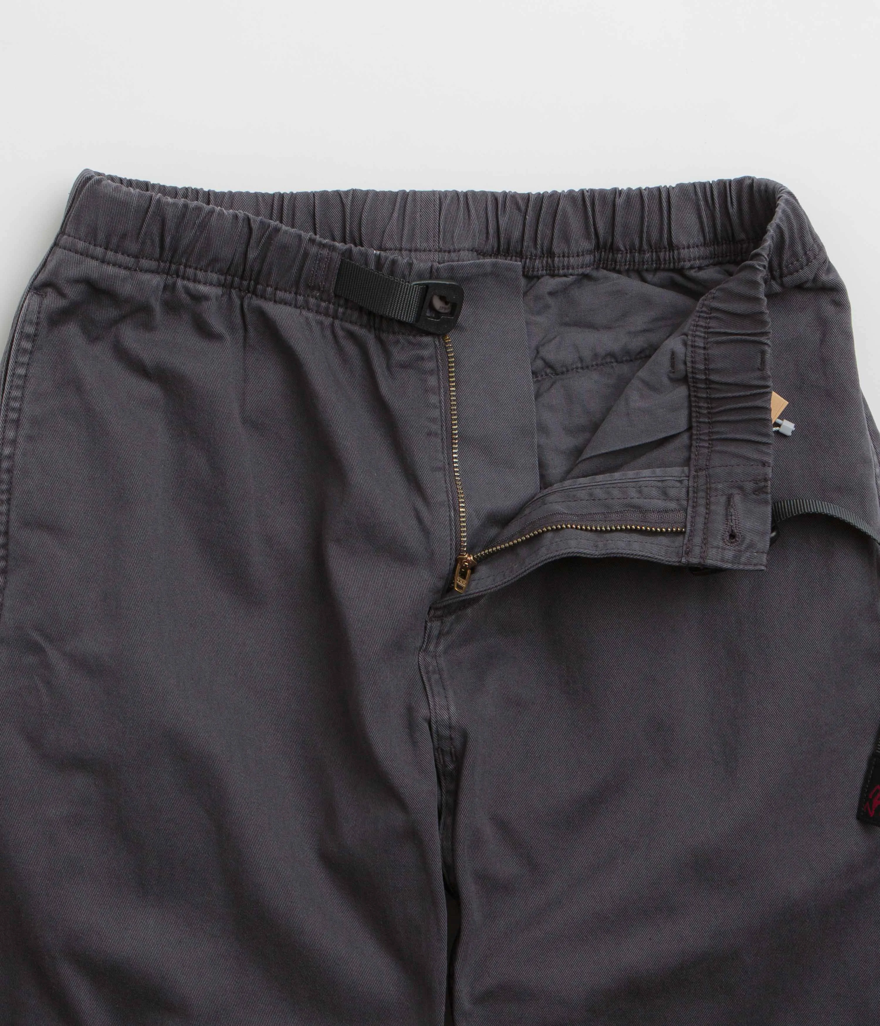Gramicci Original G Pants - Fossil Grey Pigment Gramicci Clothing