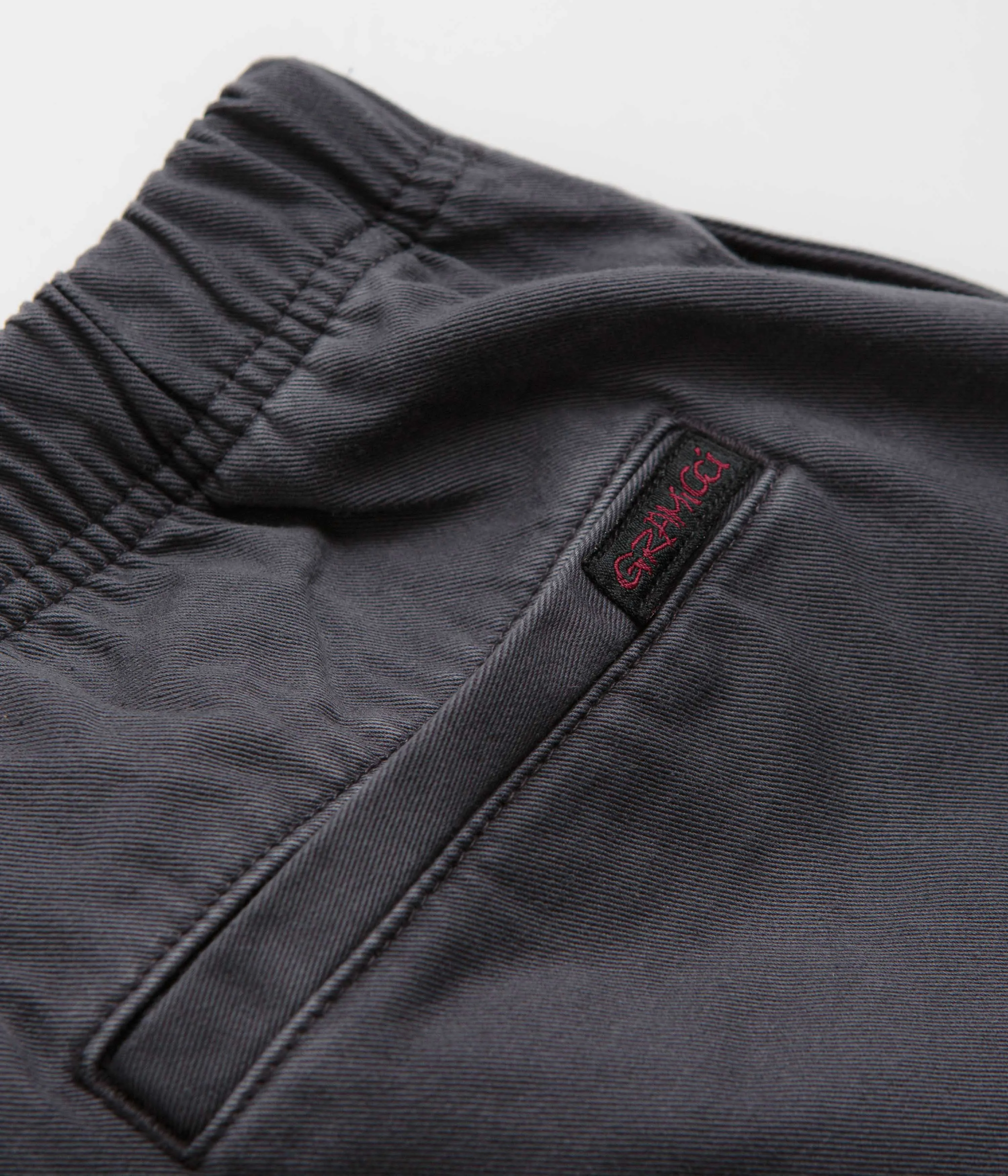 Gramicci Original G Pants - Fossil Grey Pigment Gramicci Clothing