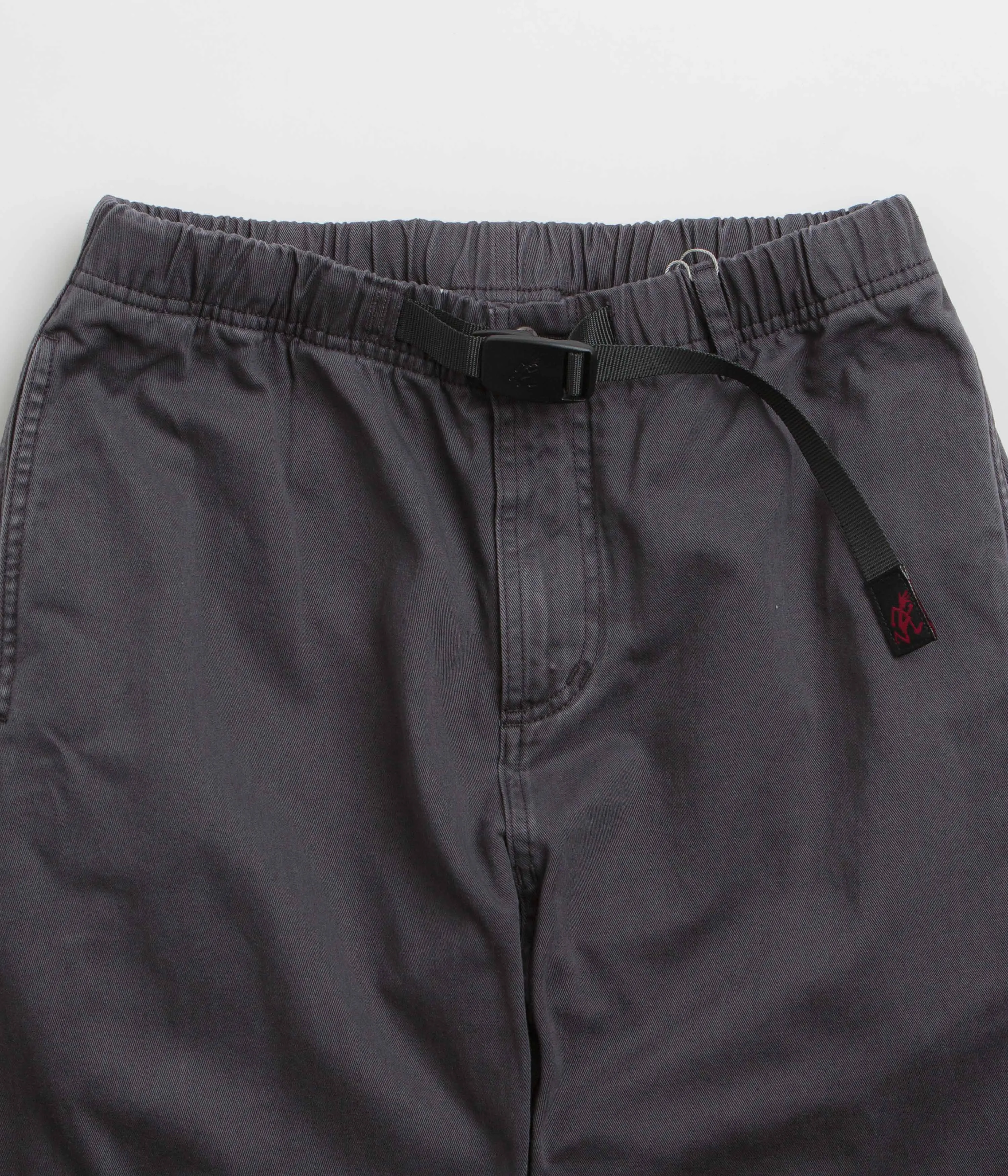 Gramicci Original G Pants - Fossil Grey Pigment Gramicci Clothing