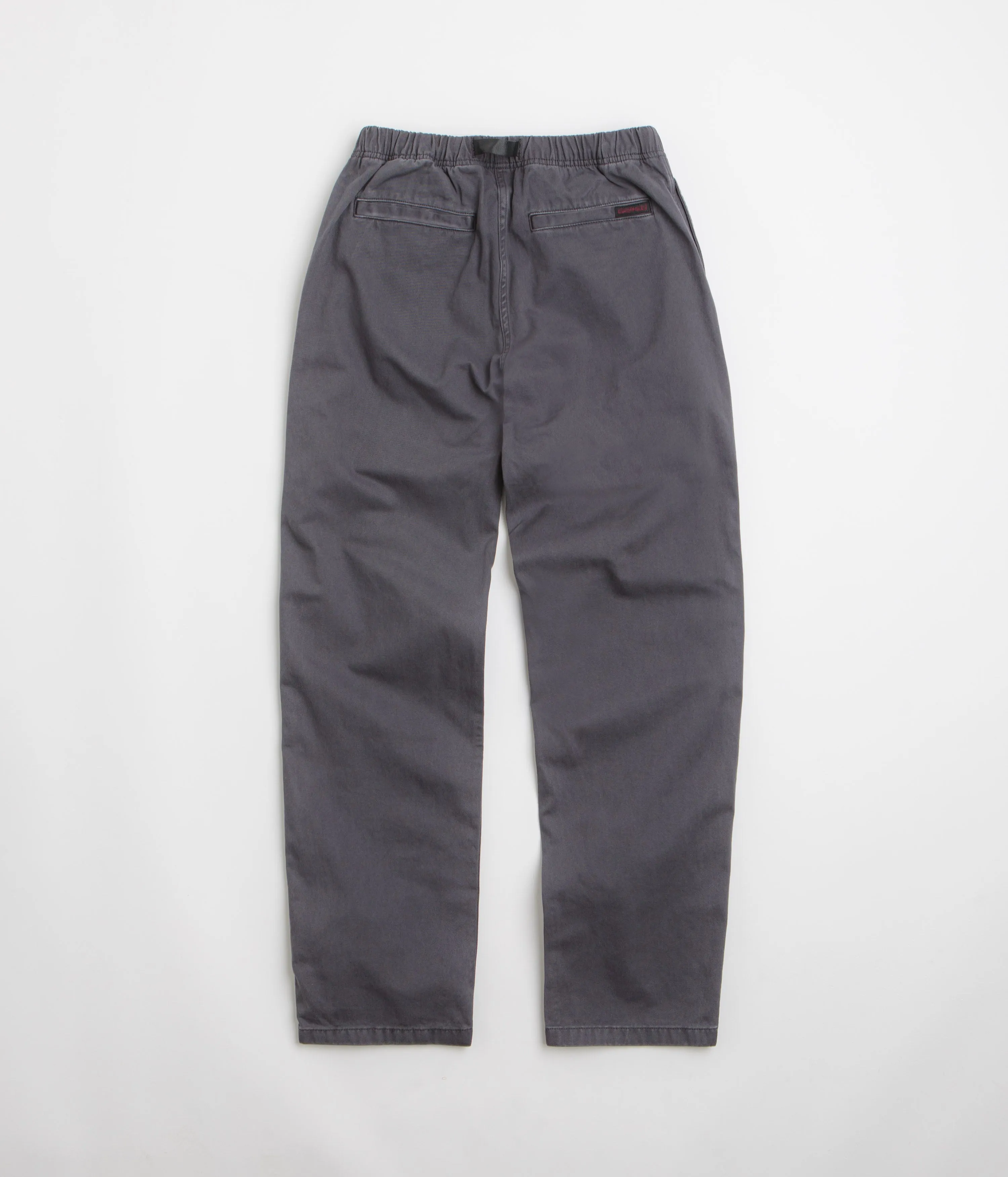 Gramicci Original G Pants - Fossil Grey Pigment Gramicci Clothing