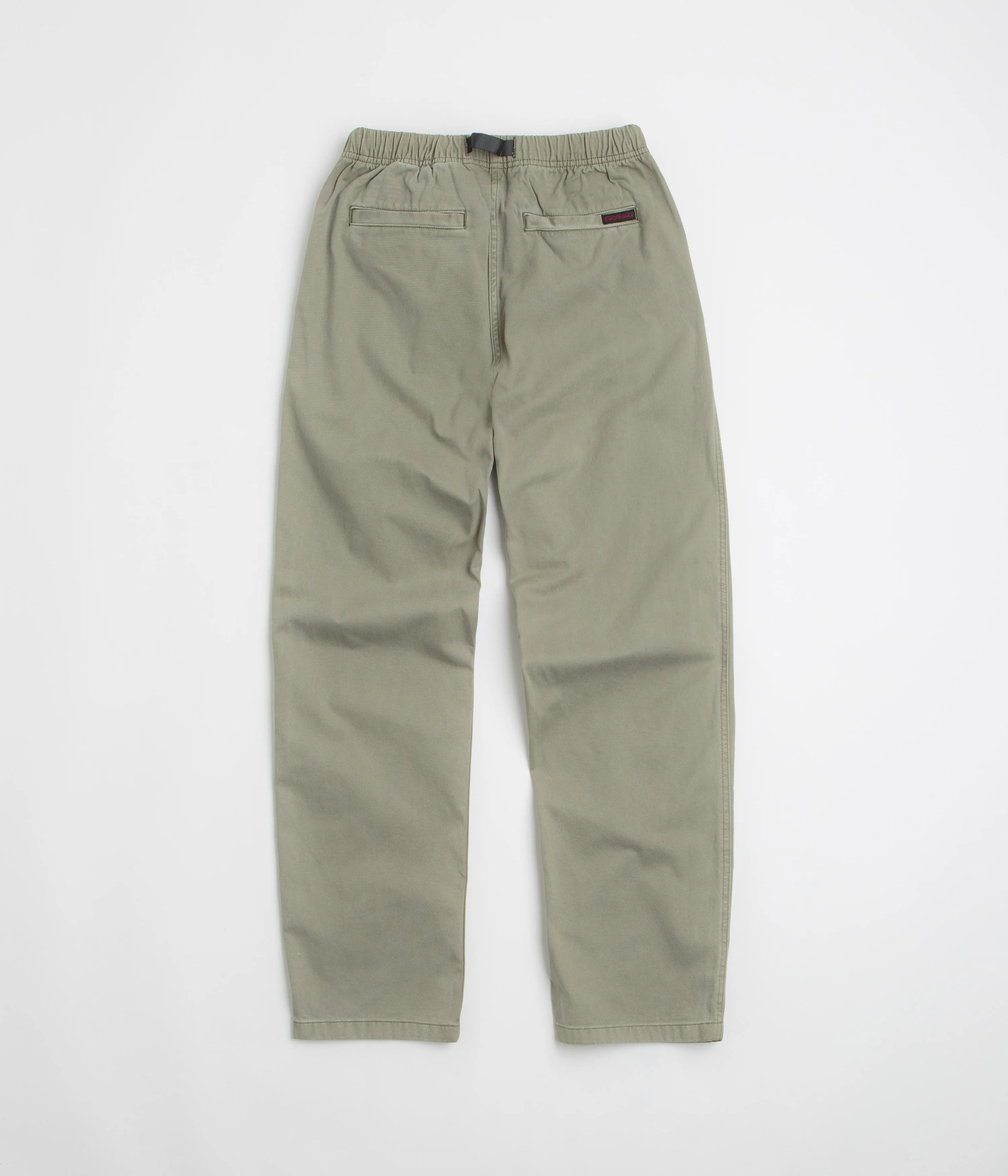 Gramicci Original G Pants - Herb Pigment Gramicci Clothing