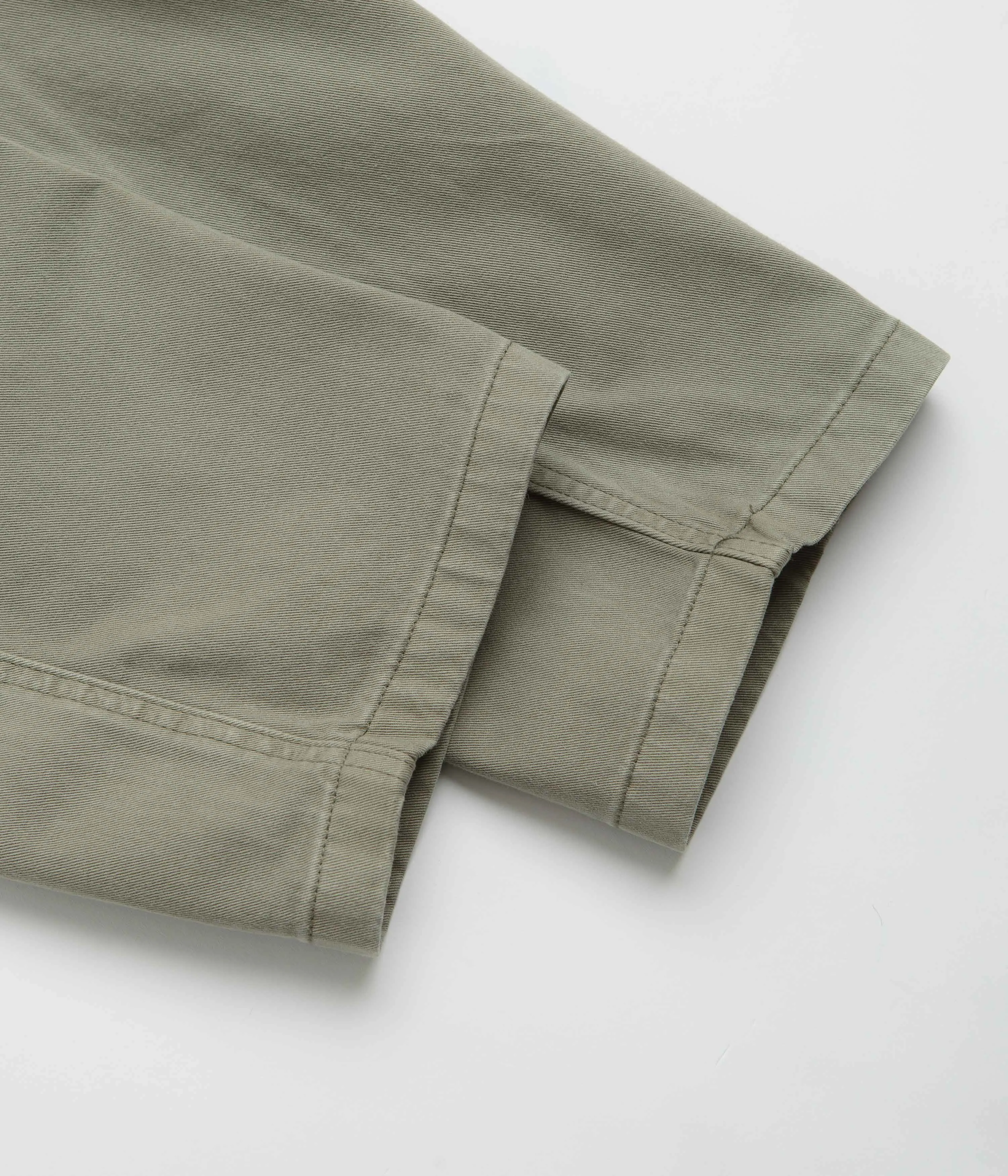 Gramicci Original G Pants - Herb Pigment Gramicci Clothing