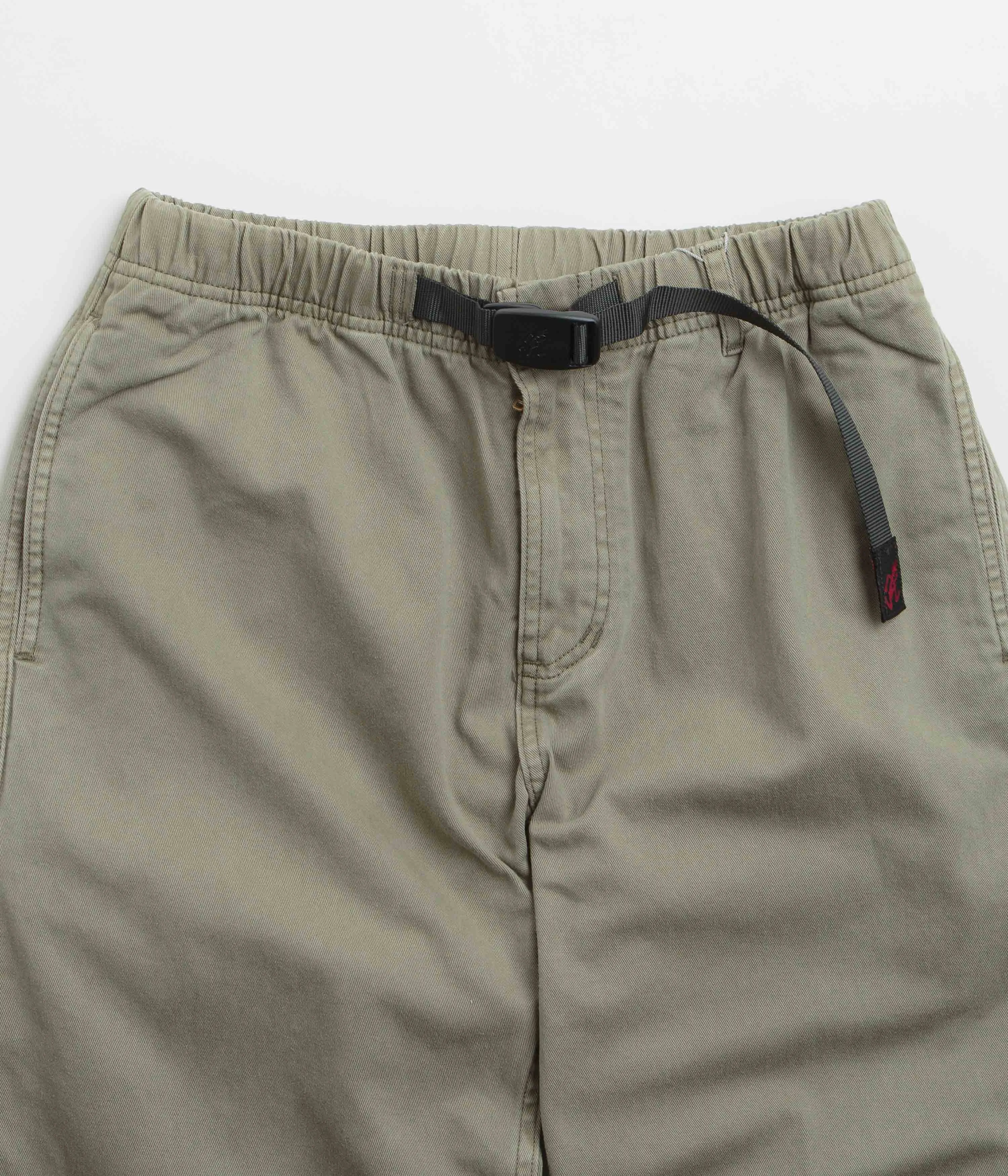 Gramicci Original G Pants - Herb Pigment Gramicci Clothing