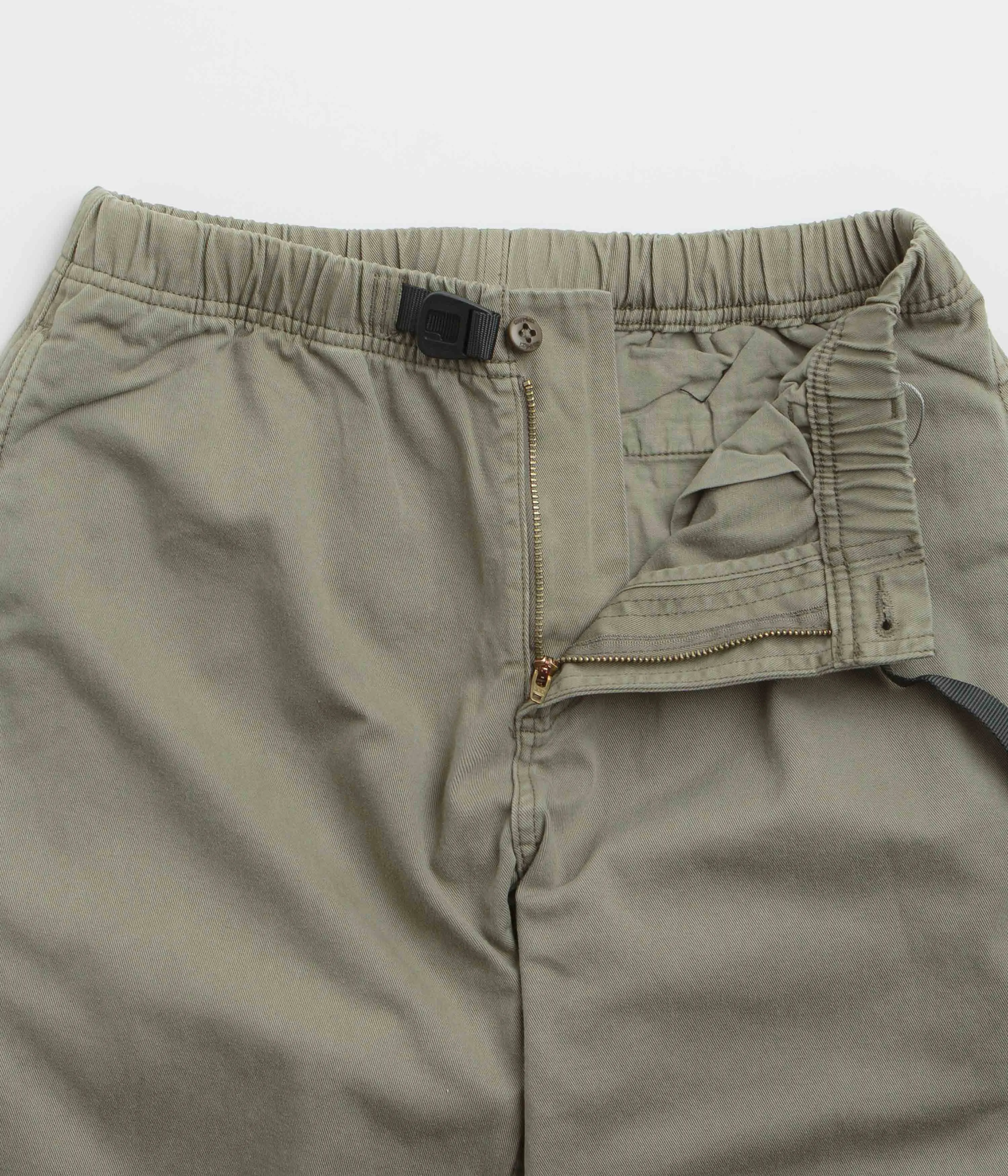 Gramicci Original G Pants - Herb Pigment Gramicci Clothing