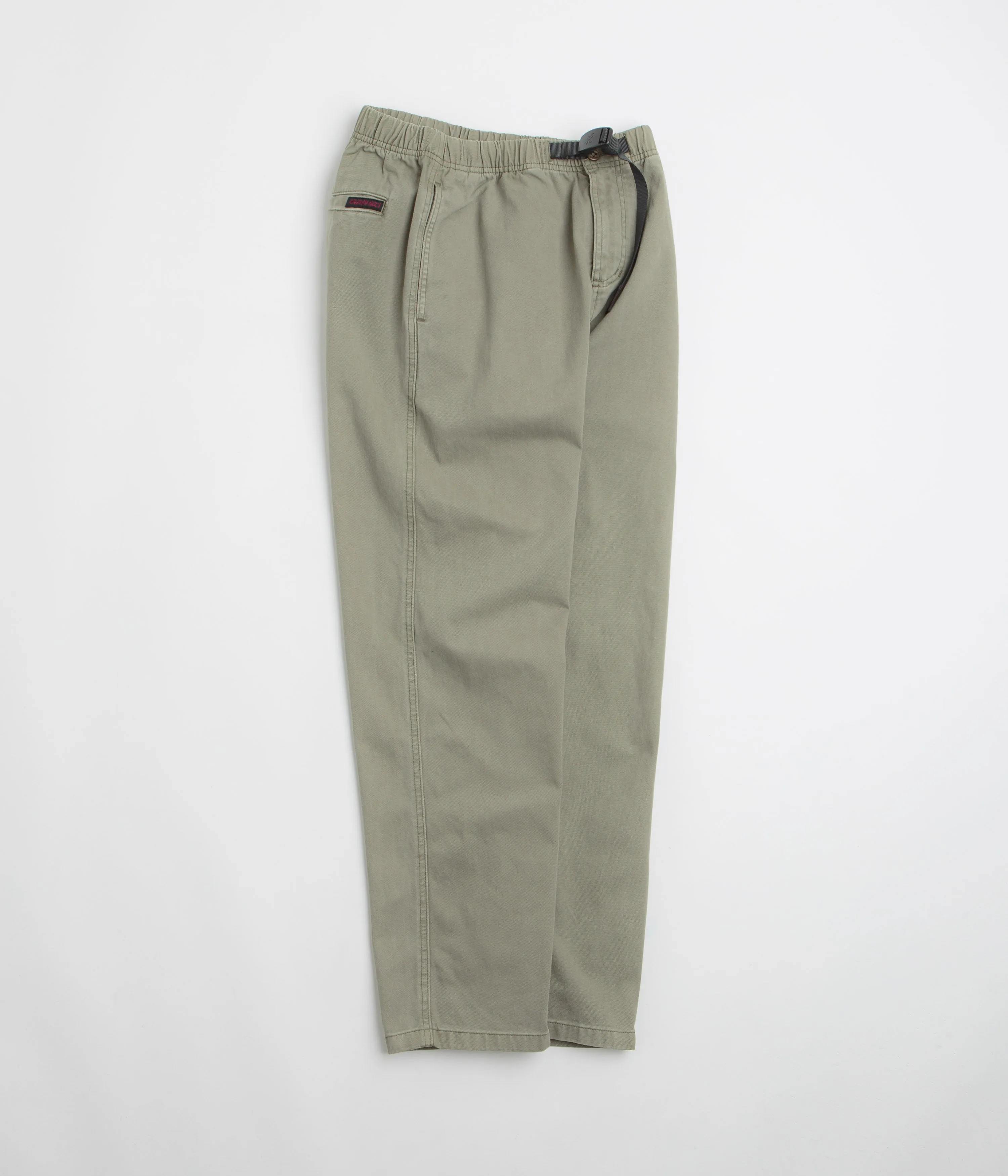Gramicci Original G Pants - Herb Pigment Gramicci Clothing