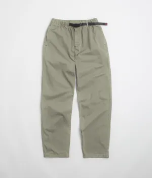 Gramicci Original G Pants - Herb Pigment Gramicci Clothing