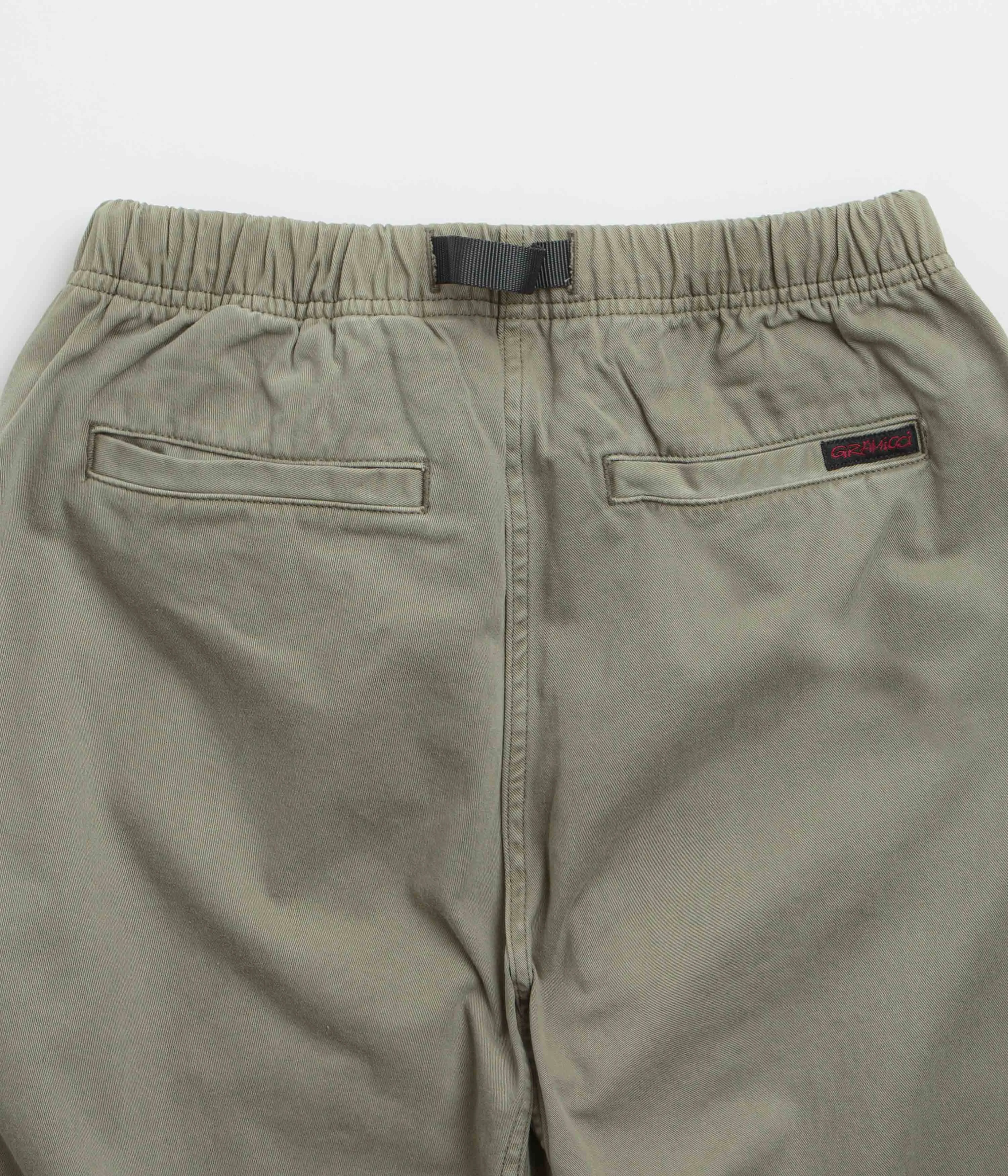 Gramicci Original G Pants - Herb Pigment Gramicci Clothing