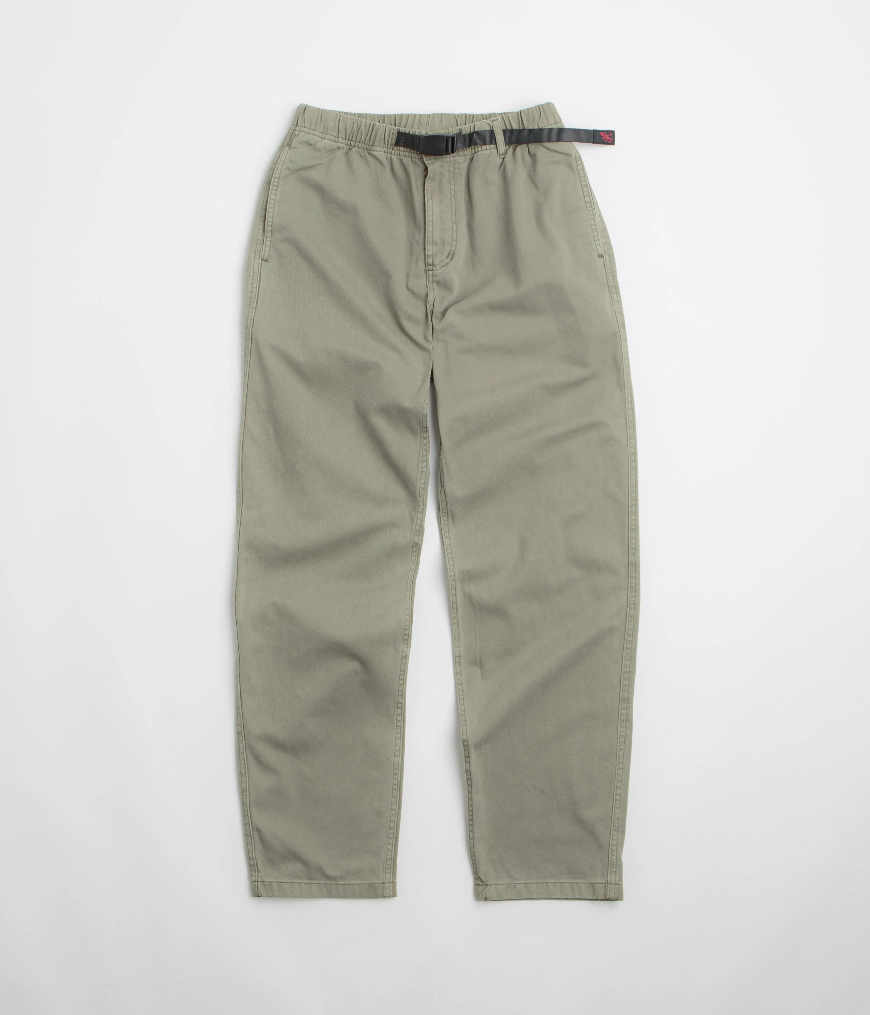 Gramicci Original G Pants - Herb Pigment Gramicci Clothing