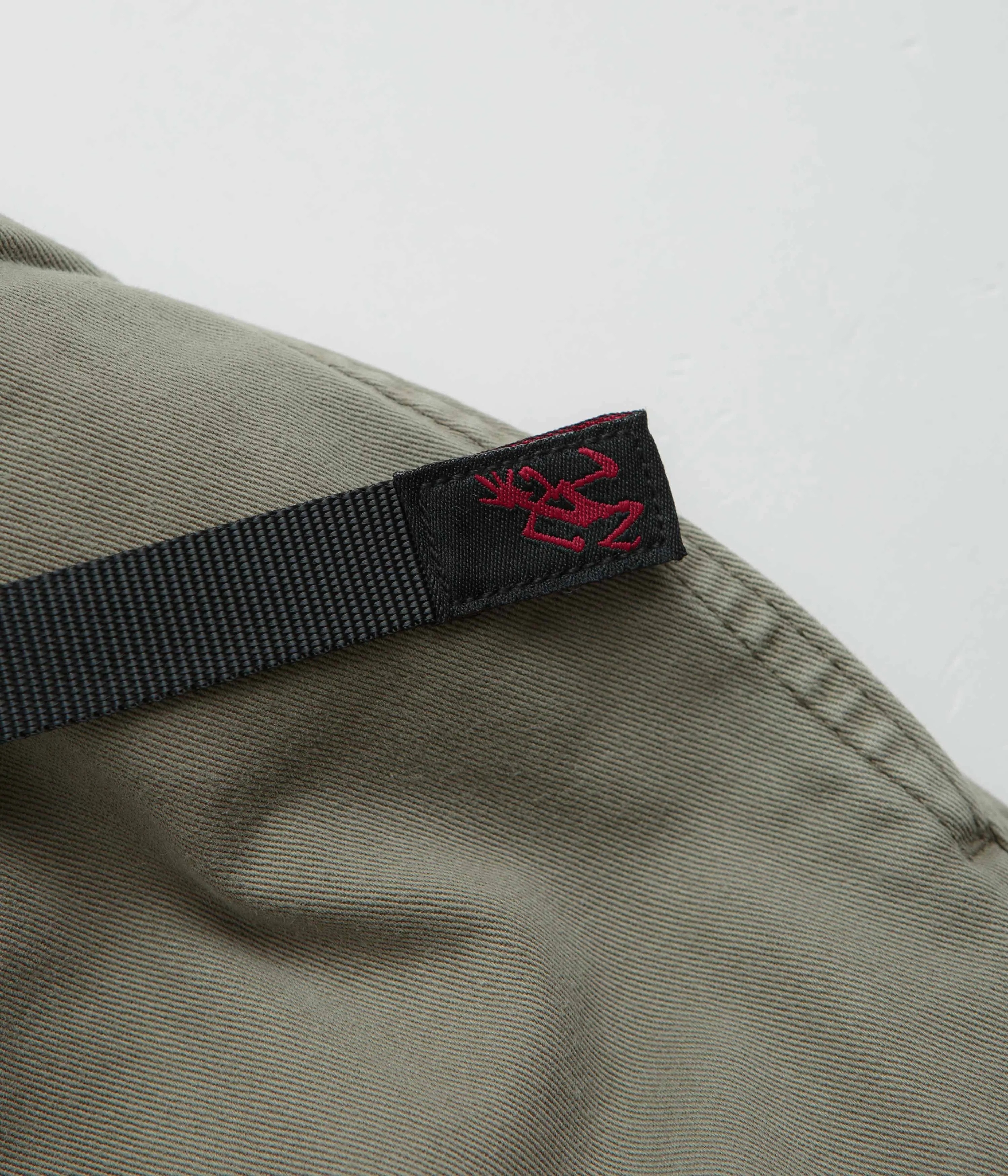Gramicci Original G Pants - Herb Pigment Gramicci Clothing