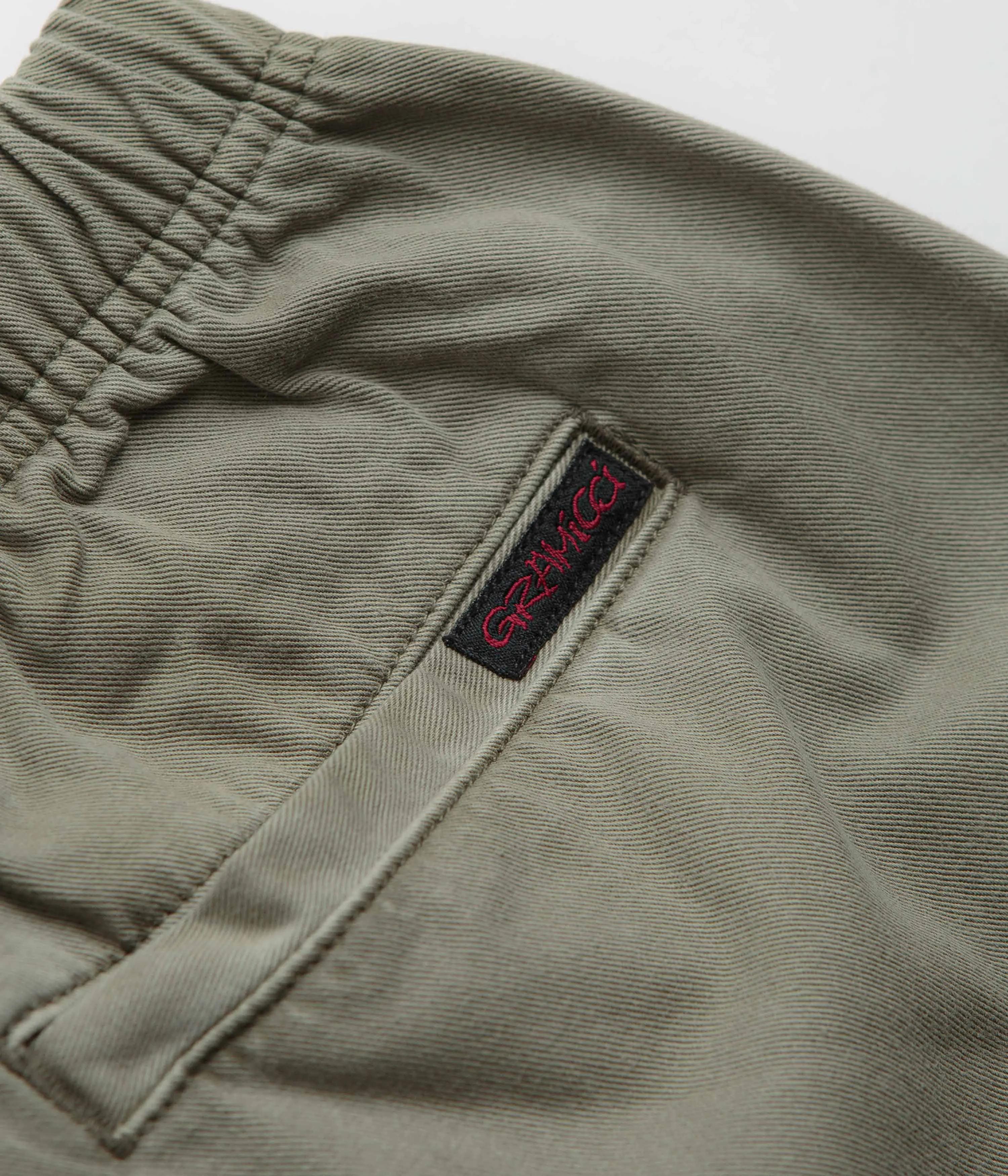 Gramicci Original G Pants - Herb Pigment Gramicci Clothing