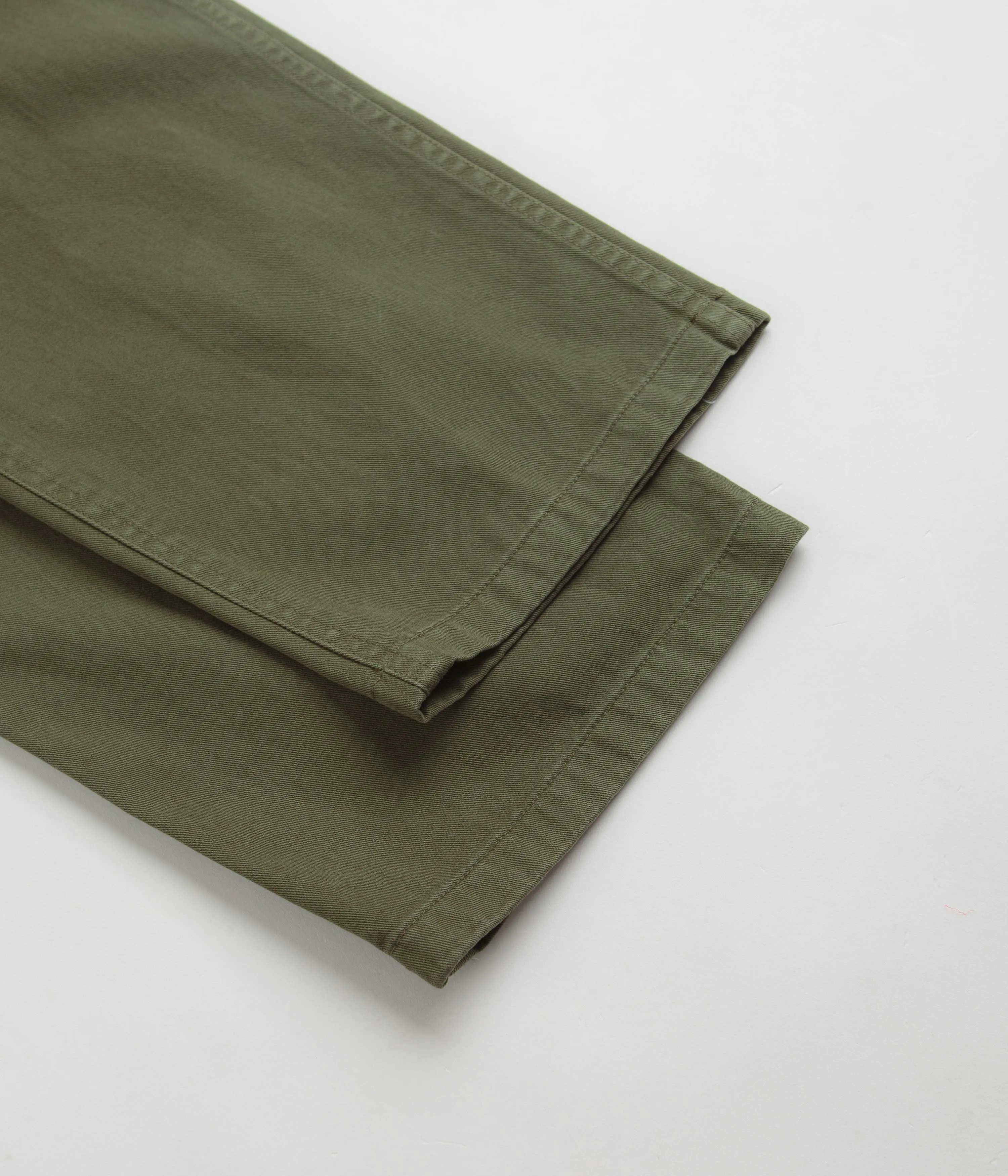 Gramicci Original G Pants - Olive Gramicci