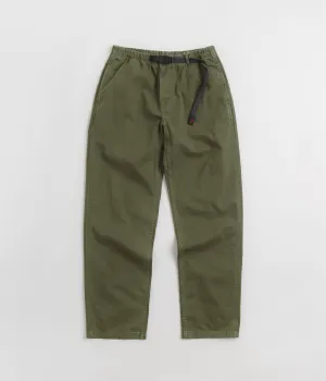 Gramicci Original G Pants - Olive Gramicci