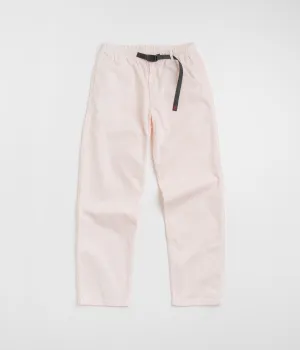 Gramicci Original G Pants - Soft Rose Gramicci